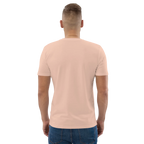 HATS OFF! unisex t-shirt - Printoo Shop - - graduation, t-shirt, unisex, Unisex Organic Cotton T-Shirt | Stanley/Stella STTU169