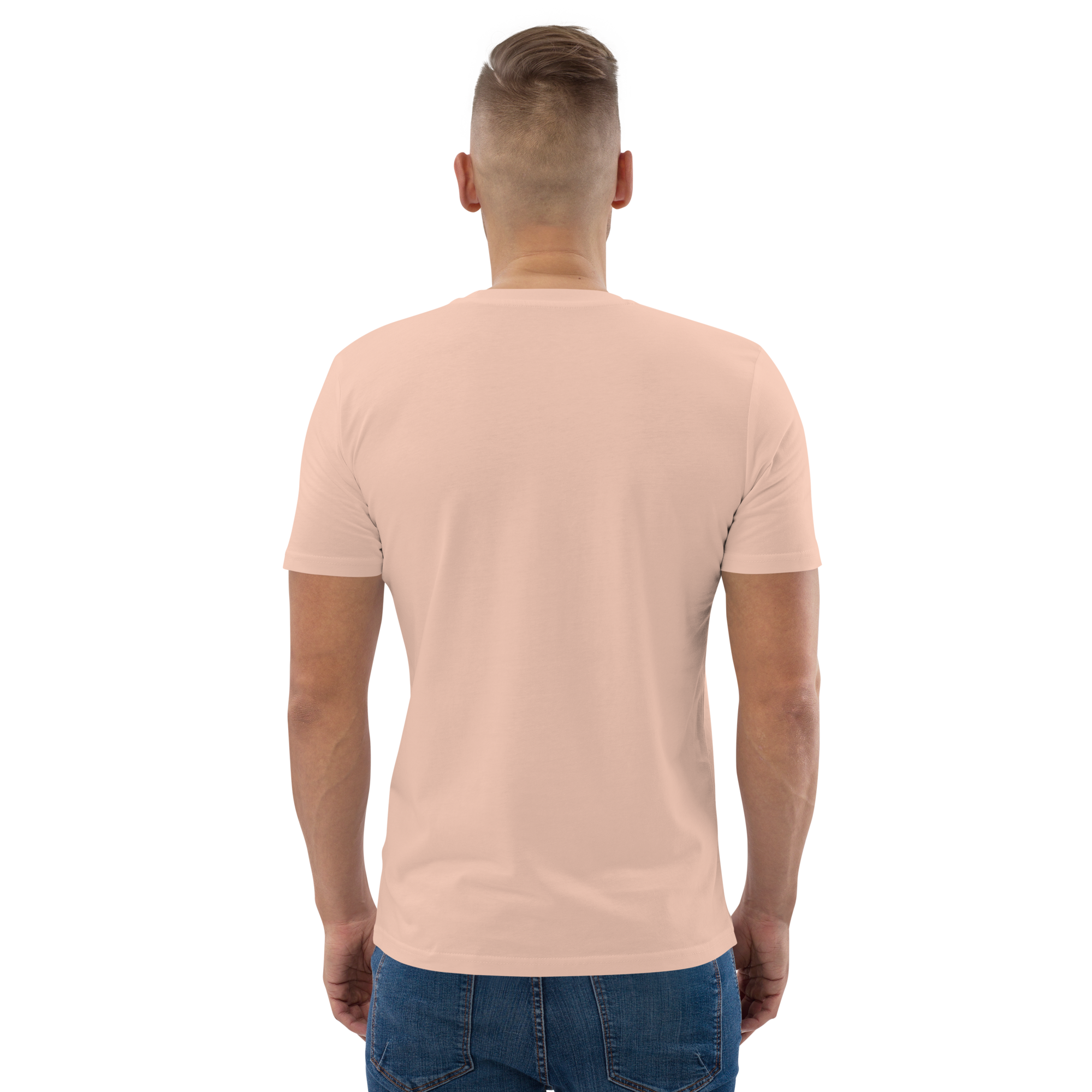 ¡Quítate el sombrero! Camiseta unisex