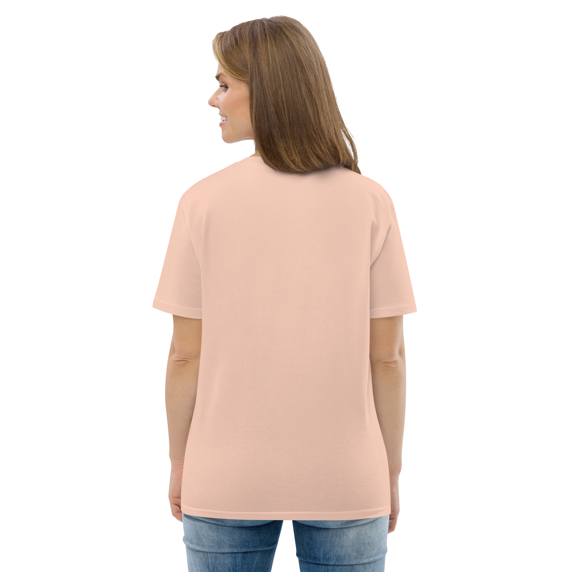 ¡Quítate el sombrero! Camiseta unisex