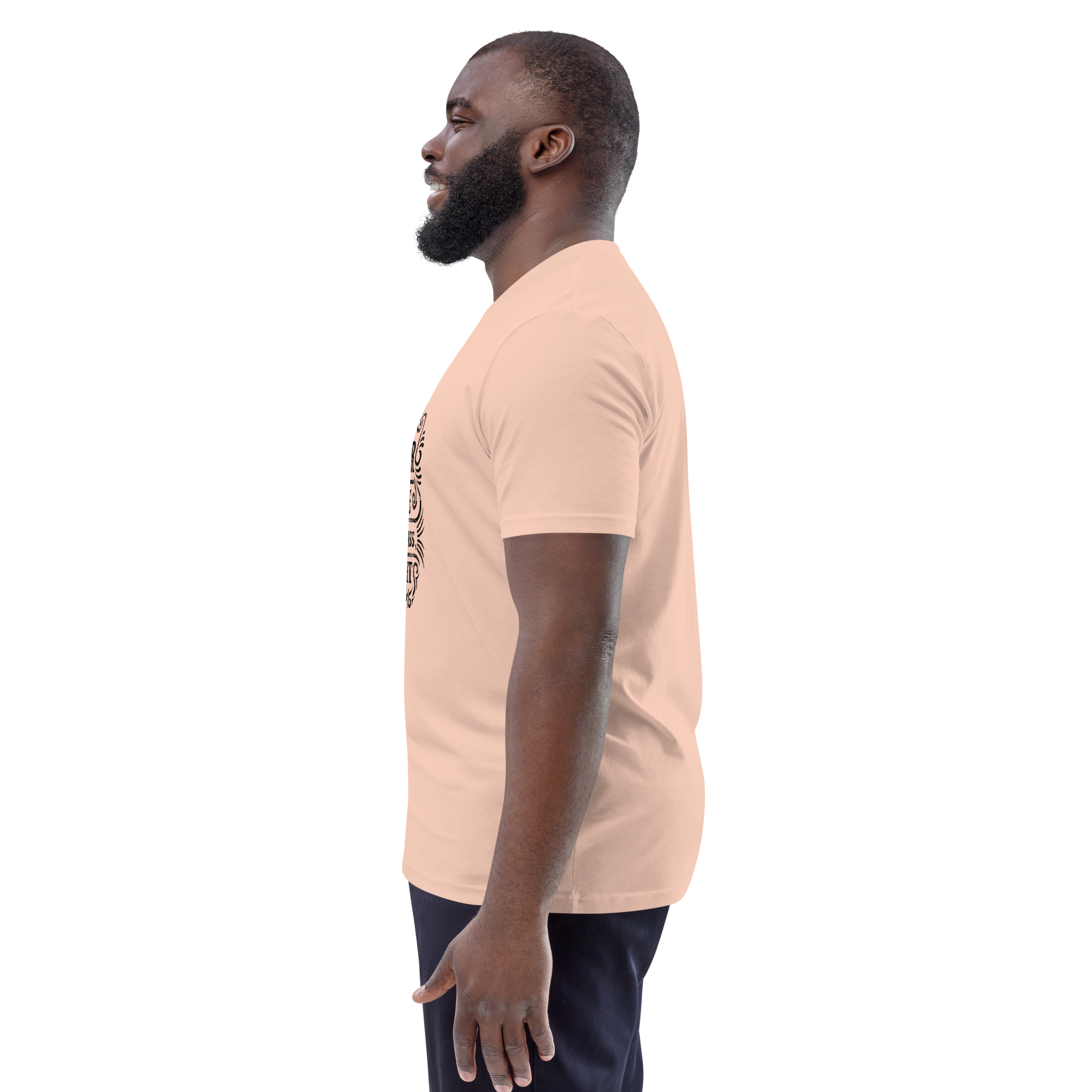 RETTEN SIE IHREN ARSCH Unisex T-Shirt
