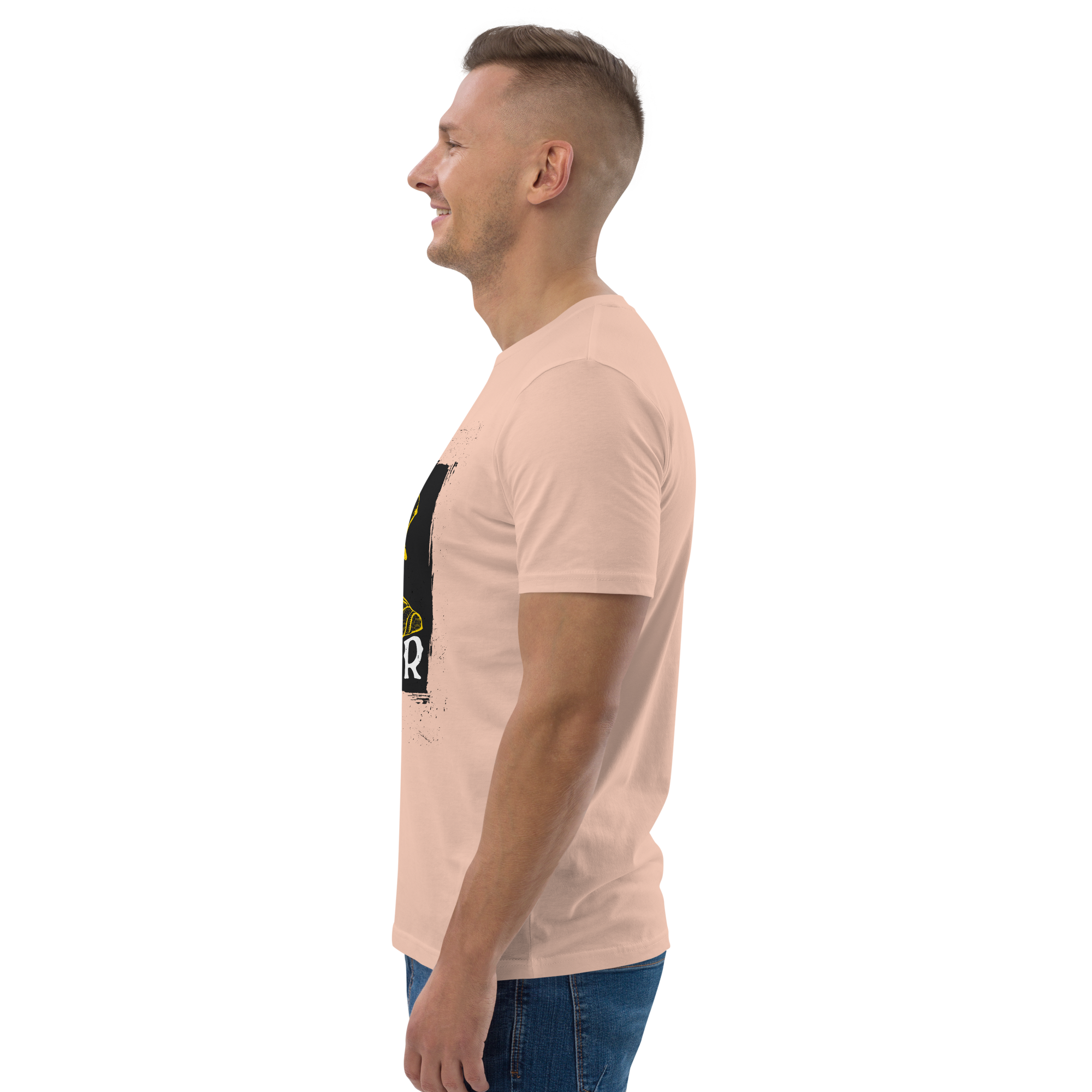 WANNA BE YOUR DR. unisex t-shirt