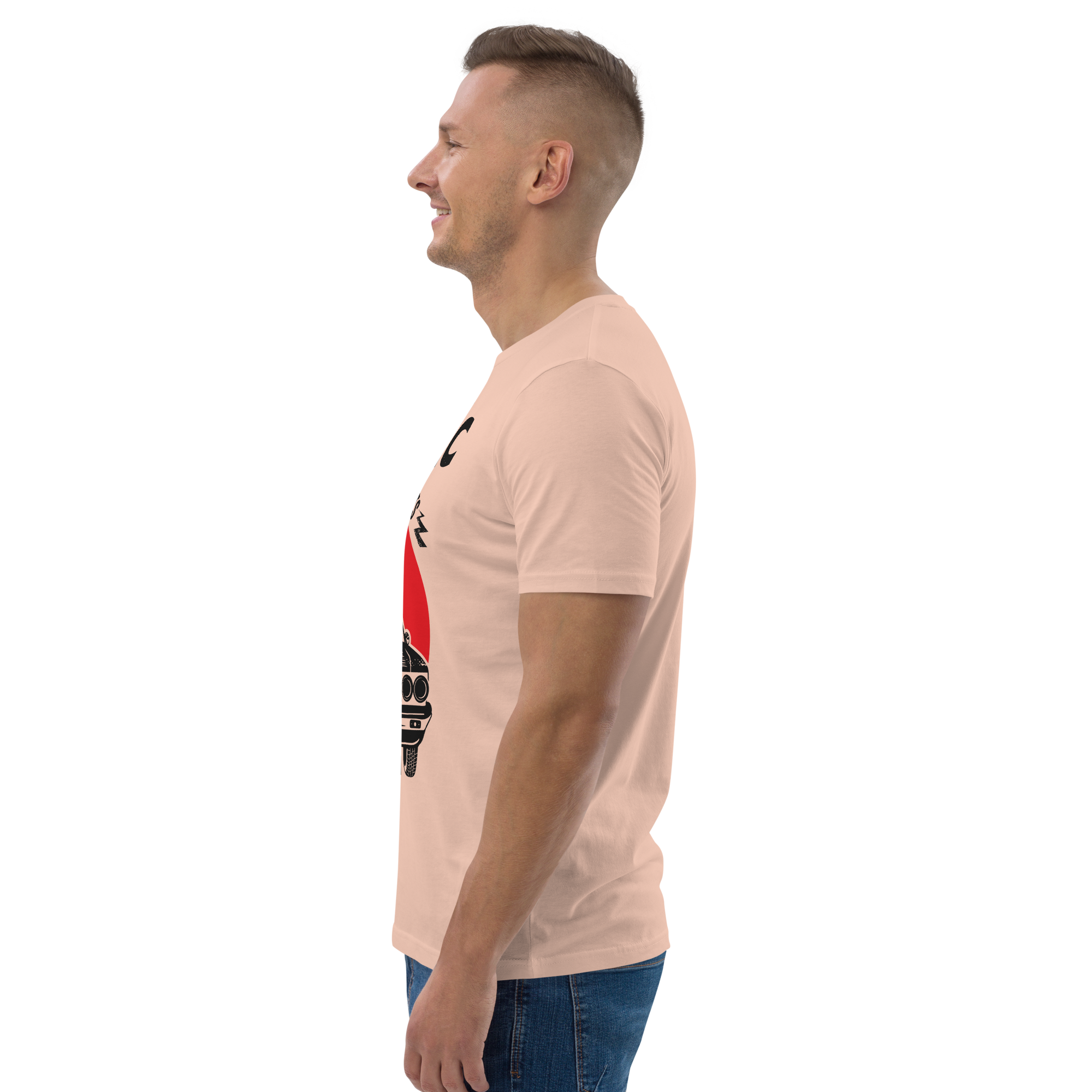 1965 CLASSIC unisex t-shirt