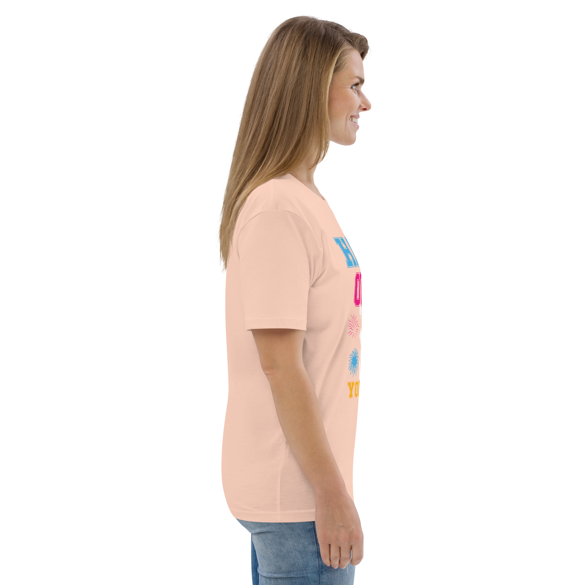 ¡Quítate el sombrero! Camiseta unisex