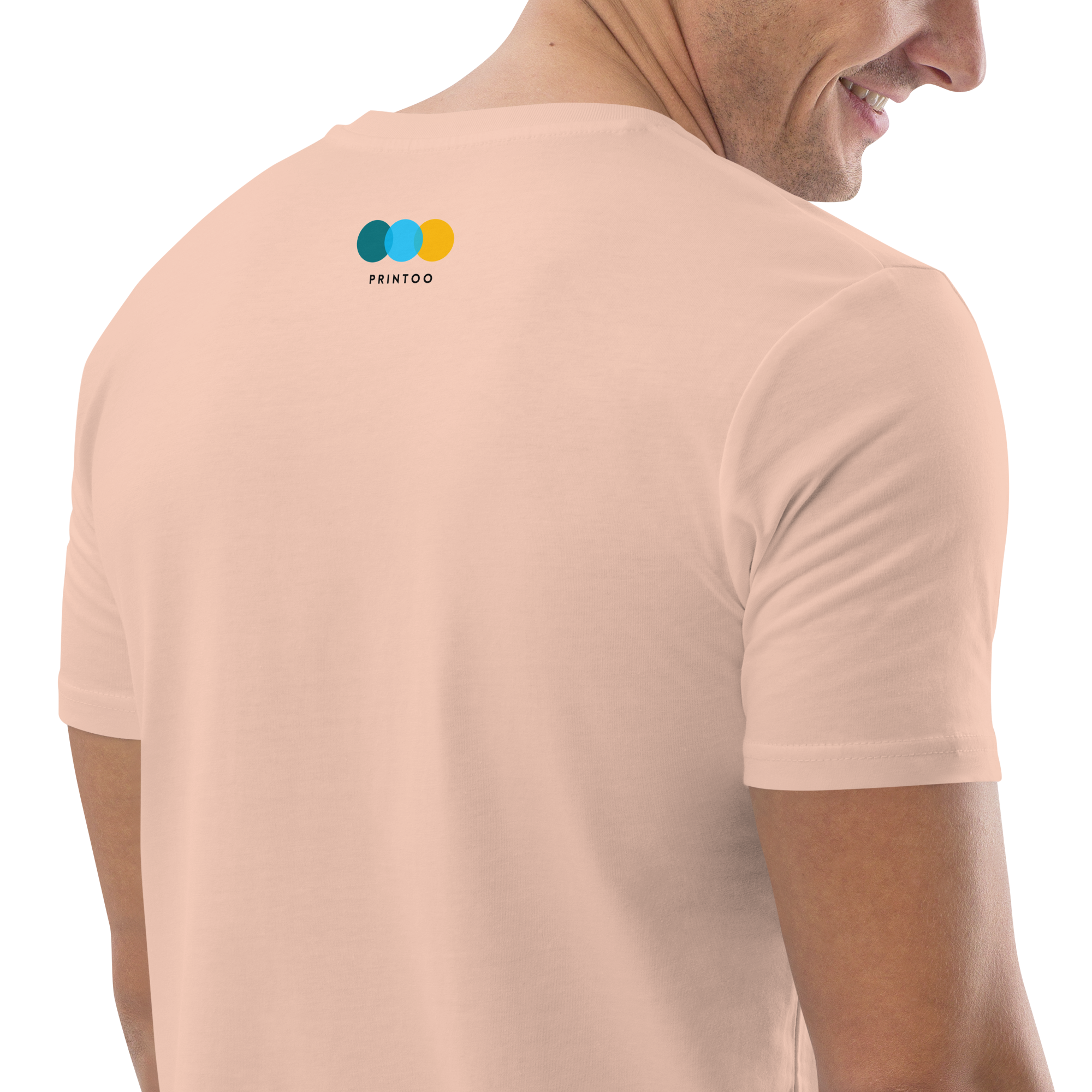 SUPER POWER unisex t-shirt