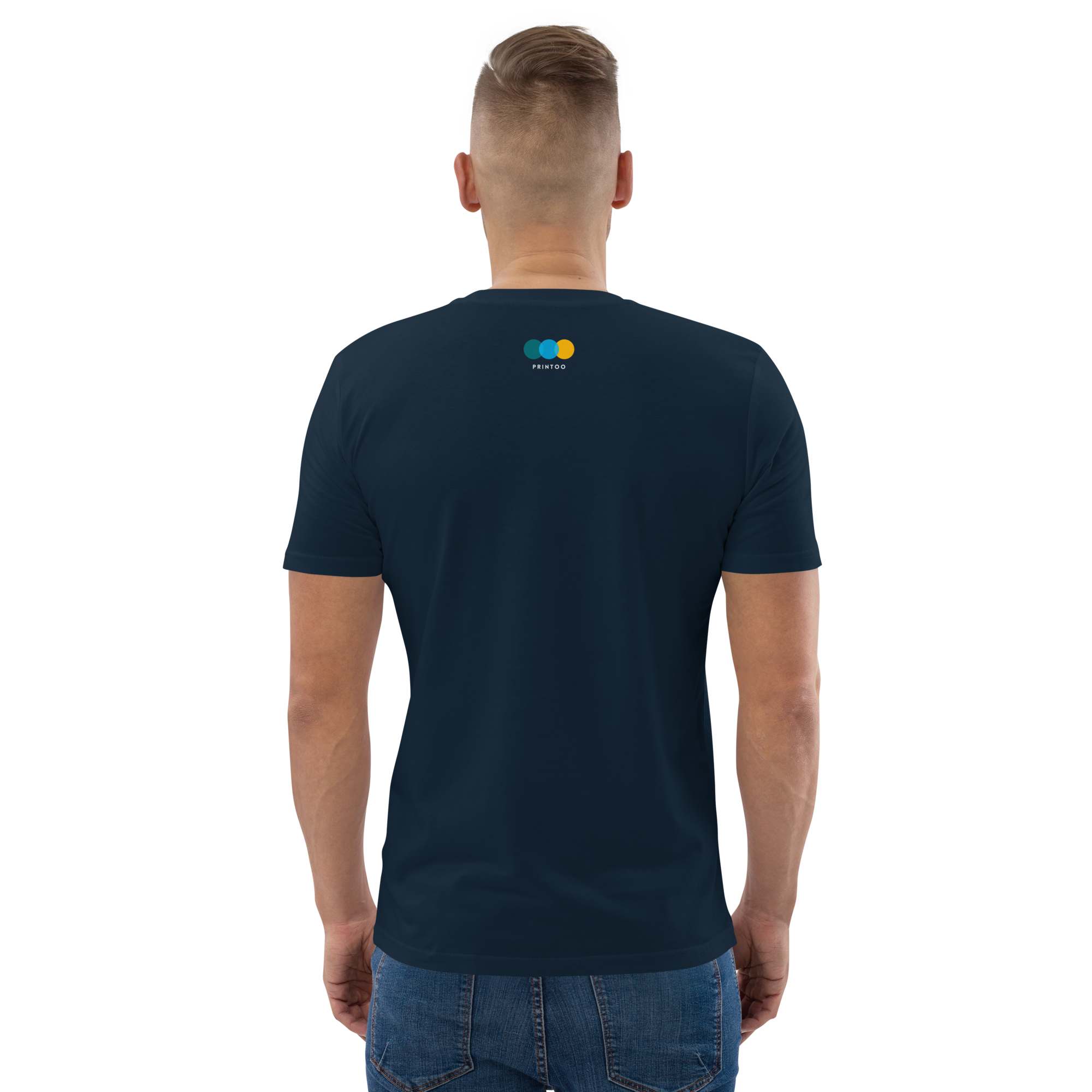 CLASSIC CAR CLUB unisex t-shirt