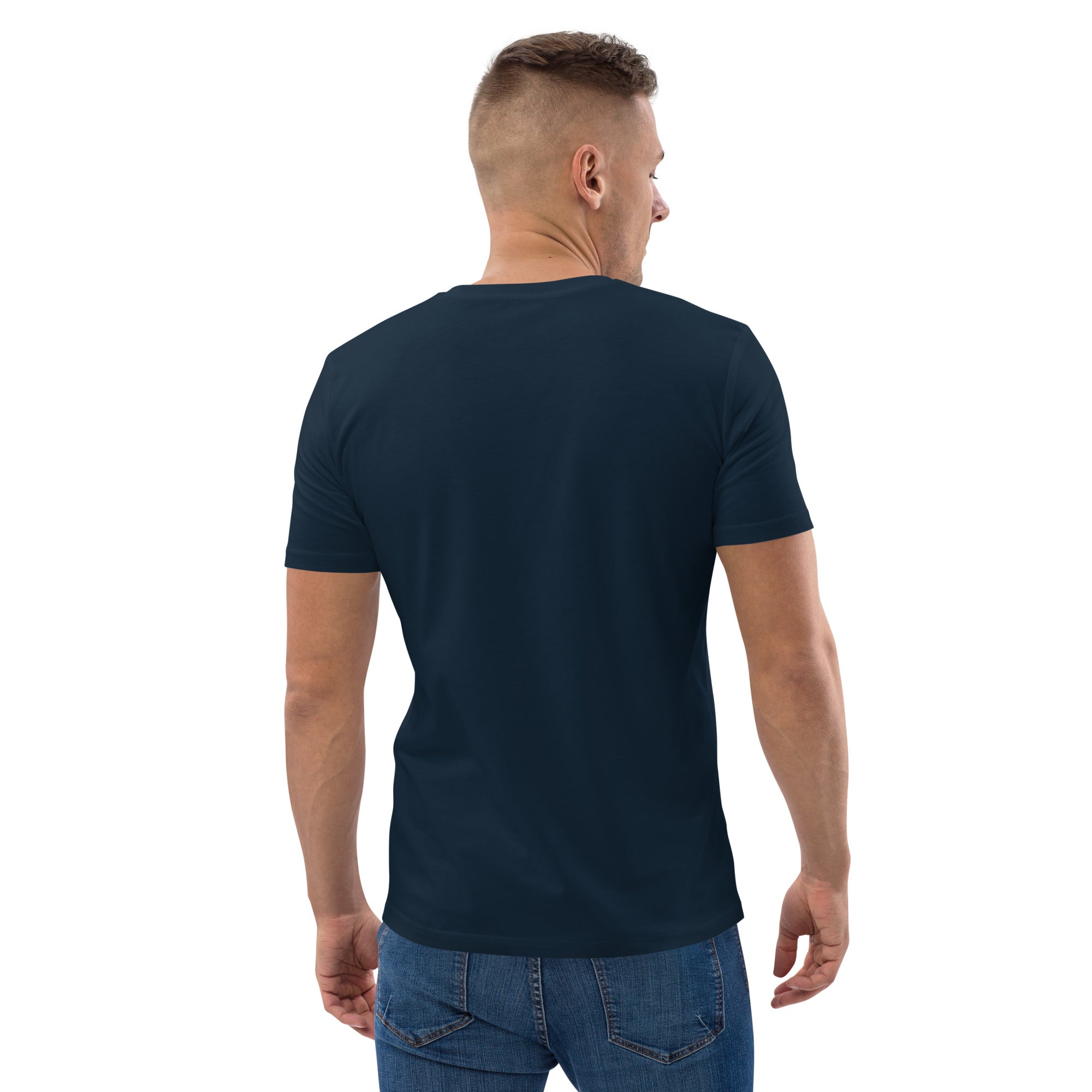 ADULTING BEGINS unisex t-shirt