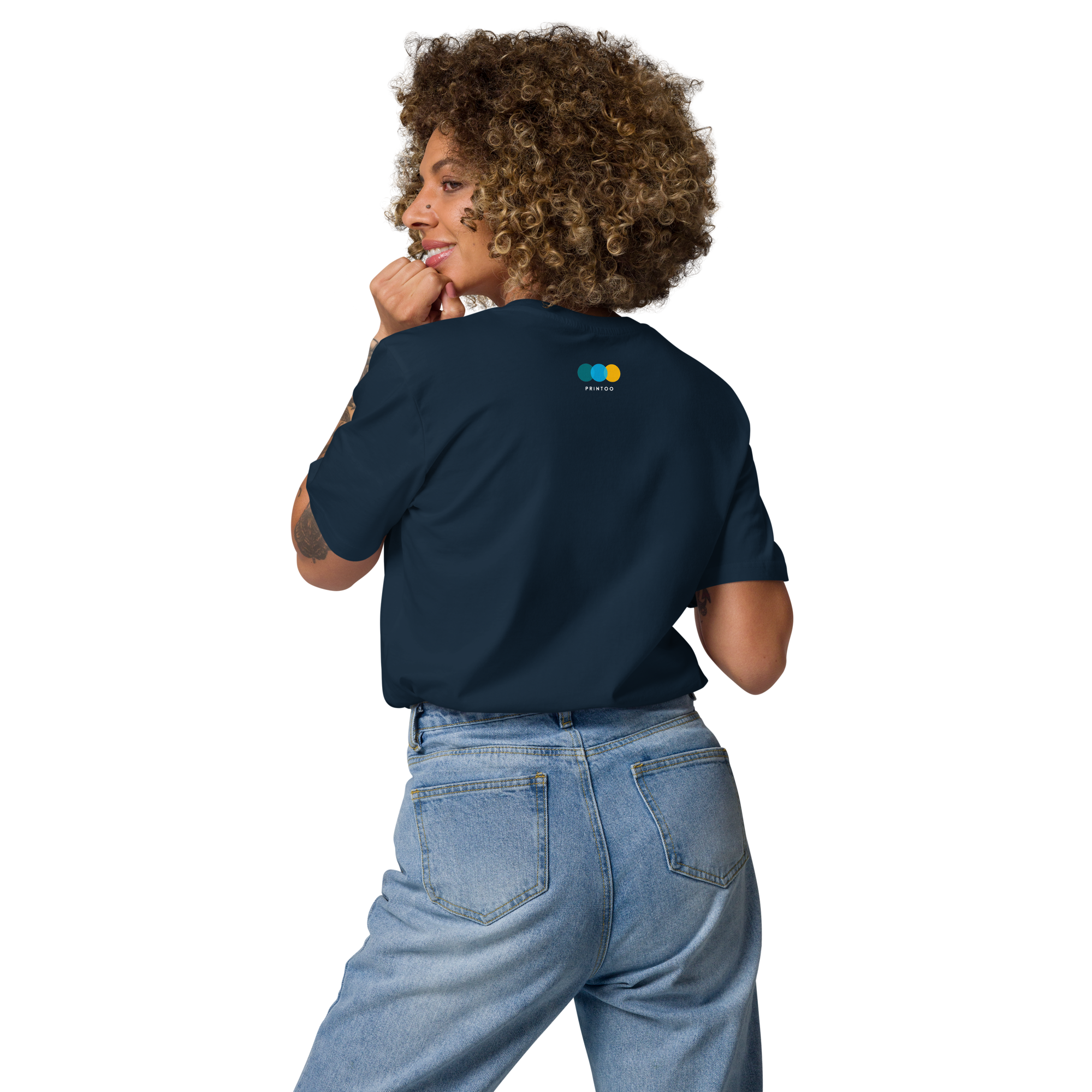 OUTDOOR ADVENTURE unisex t-shirt