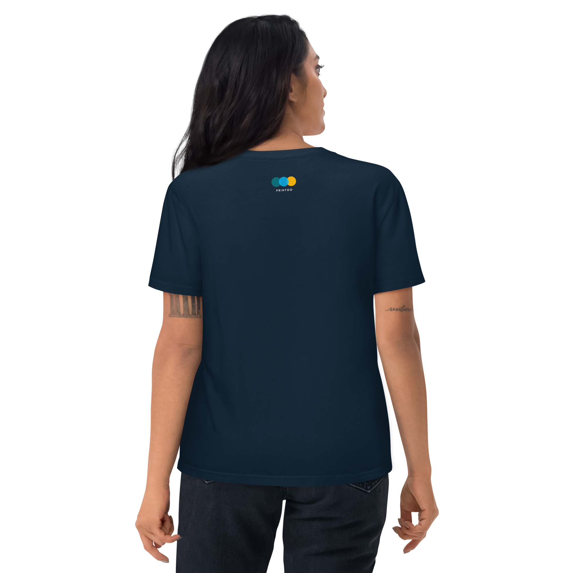 OFF ROAD HOTROD unisex t-shirt