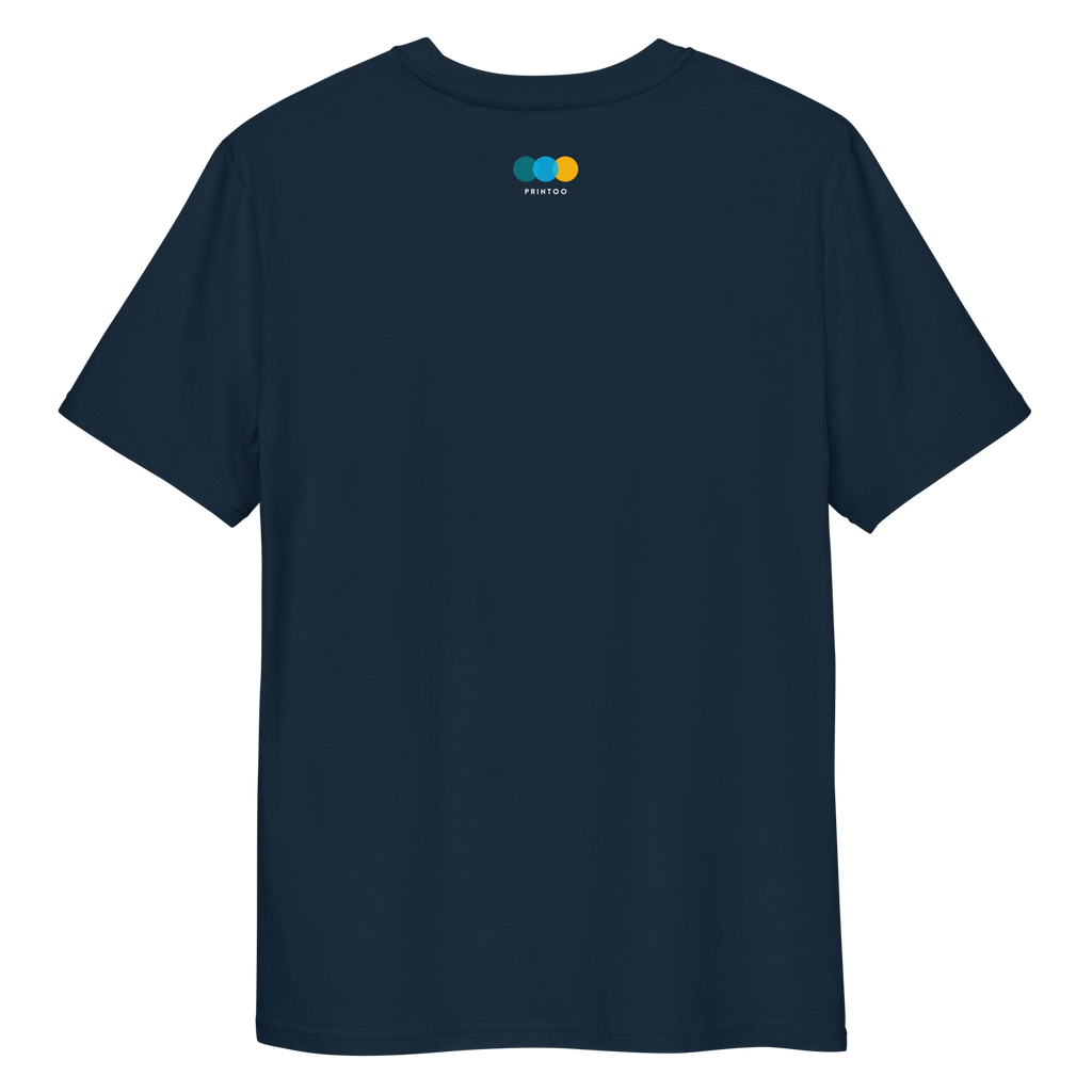 CLASSIC CAR Unisex organic cotton t-shirt