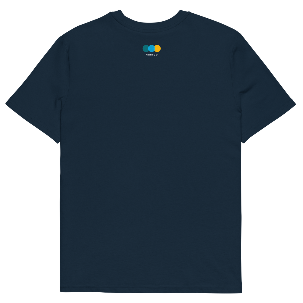 CLASSIC CAR Unisex organic cotton t-shirt