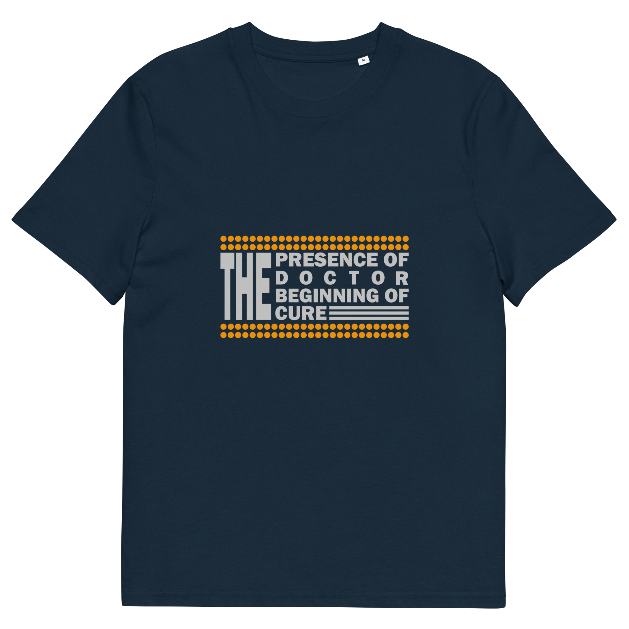 ANFANG DER HEILUNG Unisex T-Shirt
