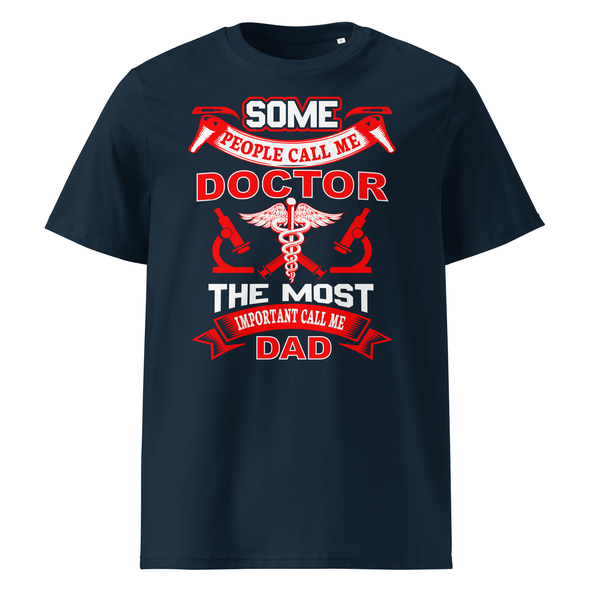ARZT &amp; PAPA Unisex T-Shirt