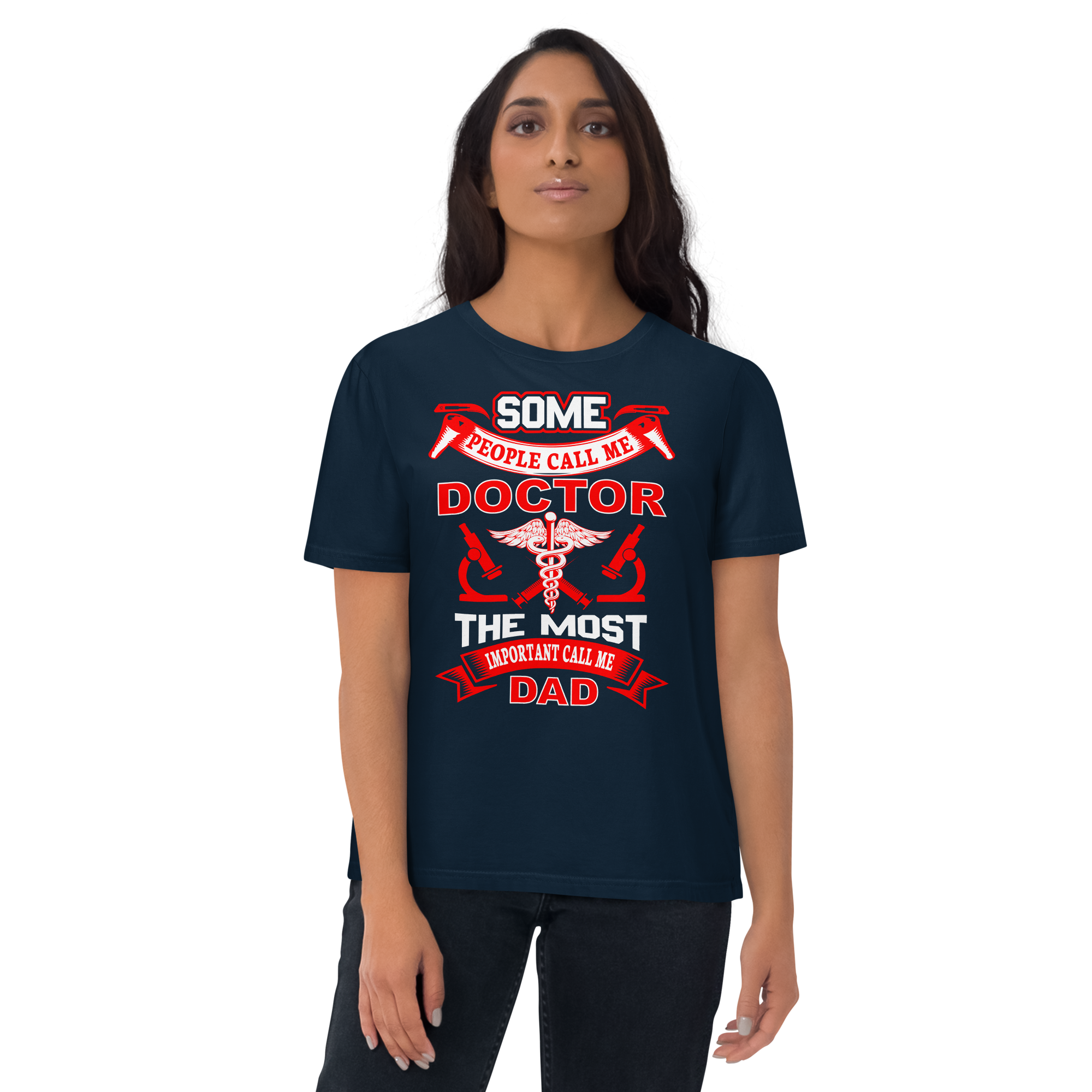 ARZT &amp; PAPA Unisex T-Shirt