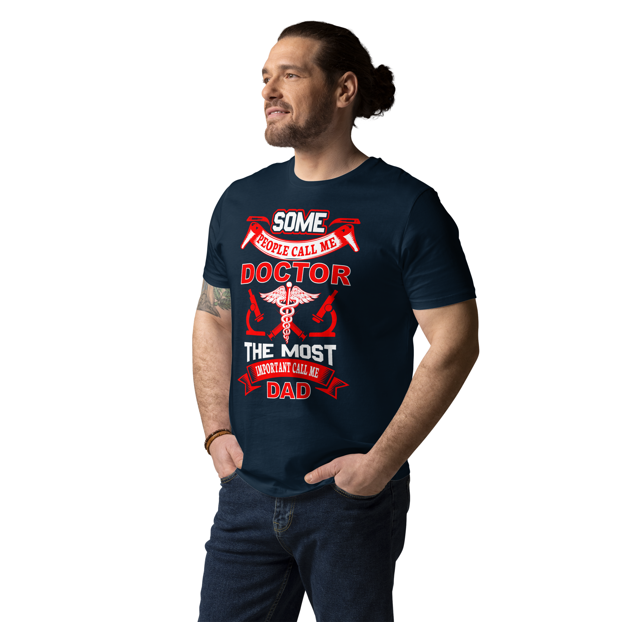 ARZT &amp; PAPA Unisex T-Shirt