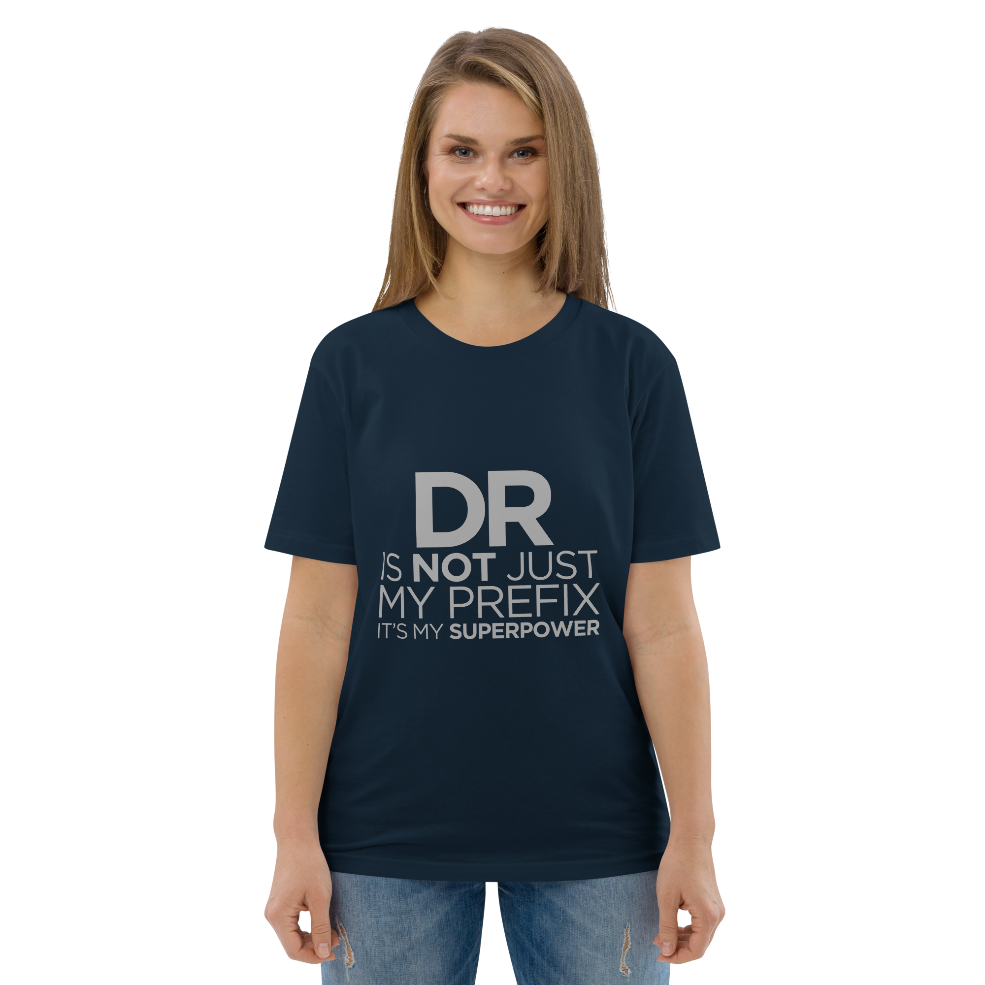 SUPERPOWER Unisex T-Shirt