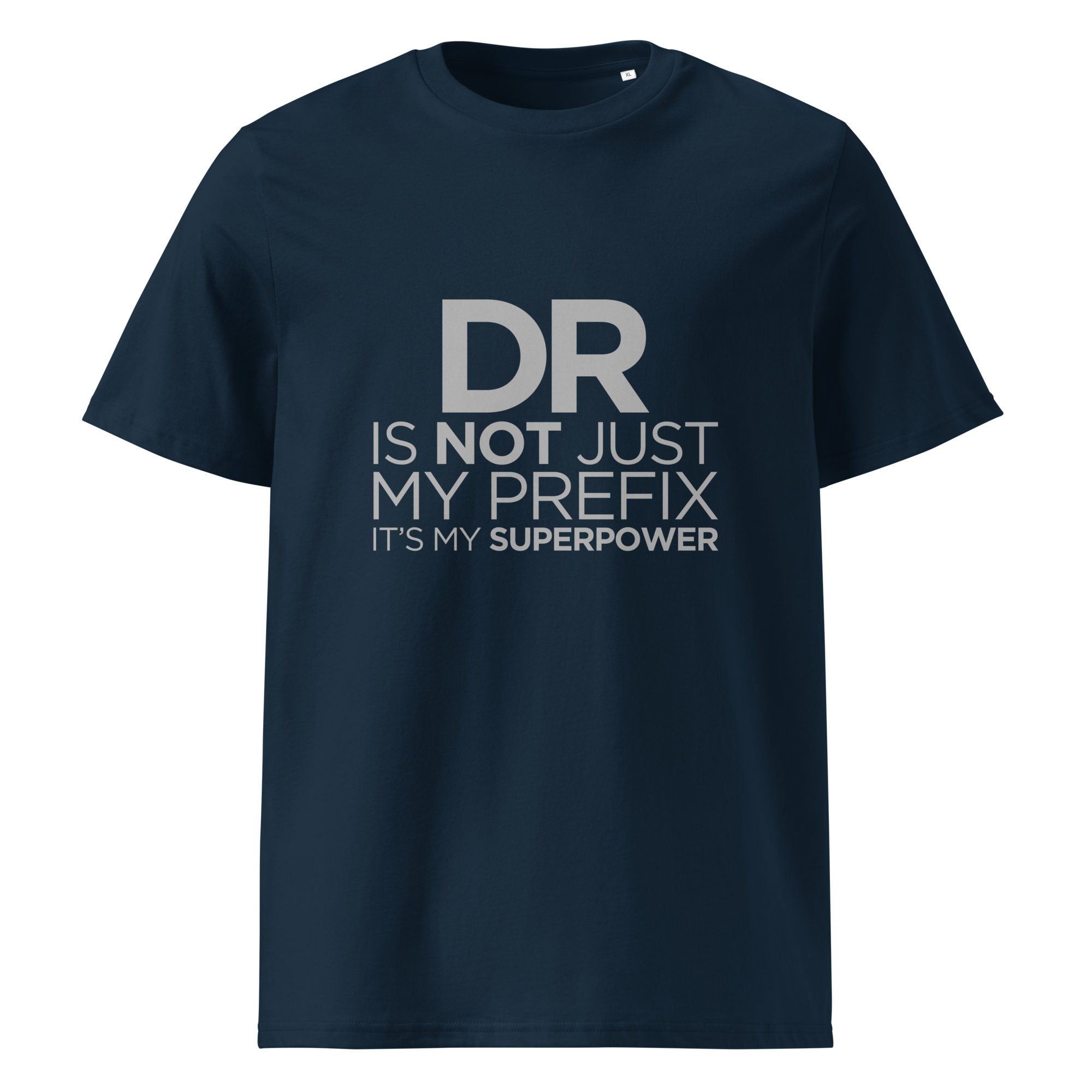 SUPERPOWER Unisex T-Shirt