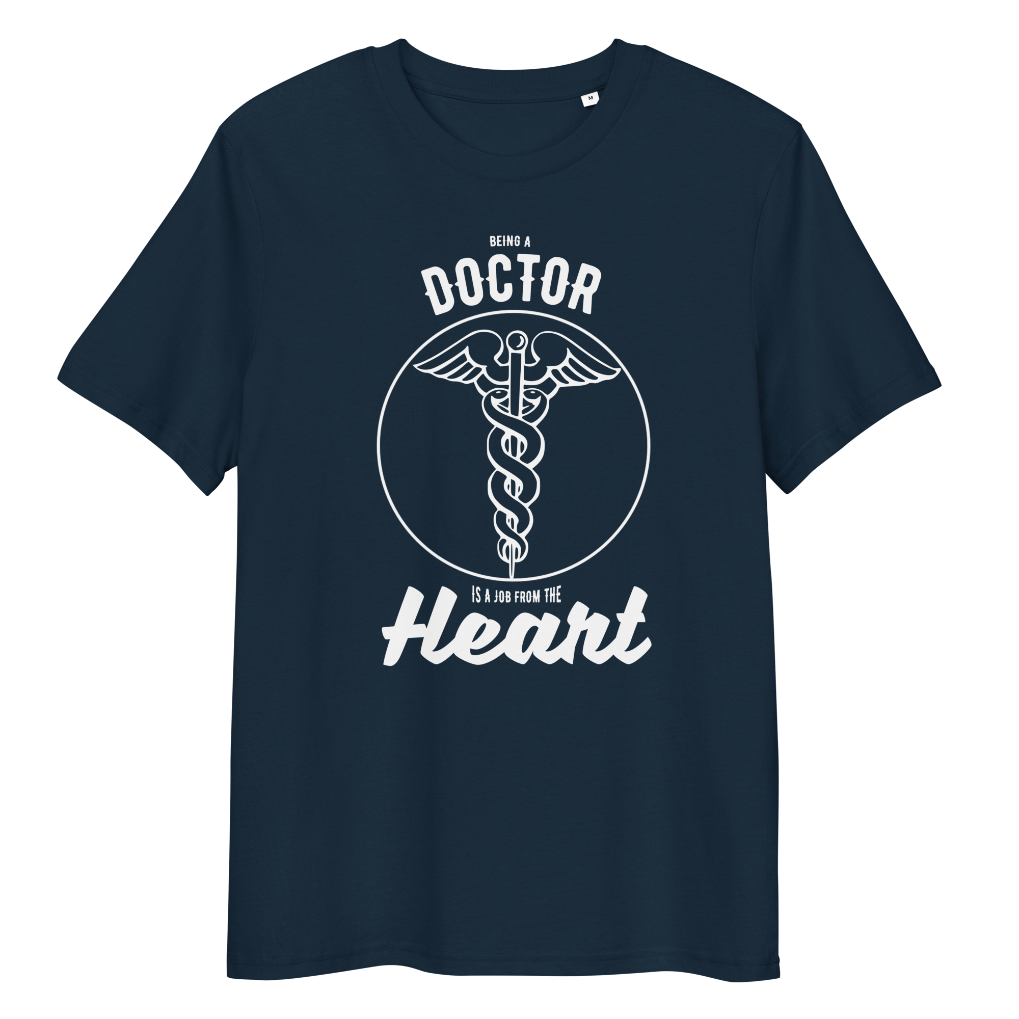 DOCTOR HEART Unisex T-Shirt