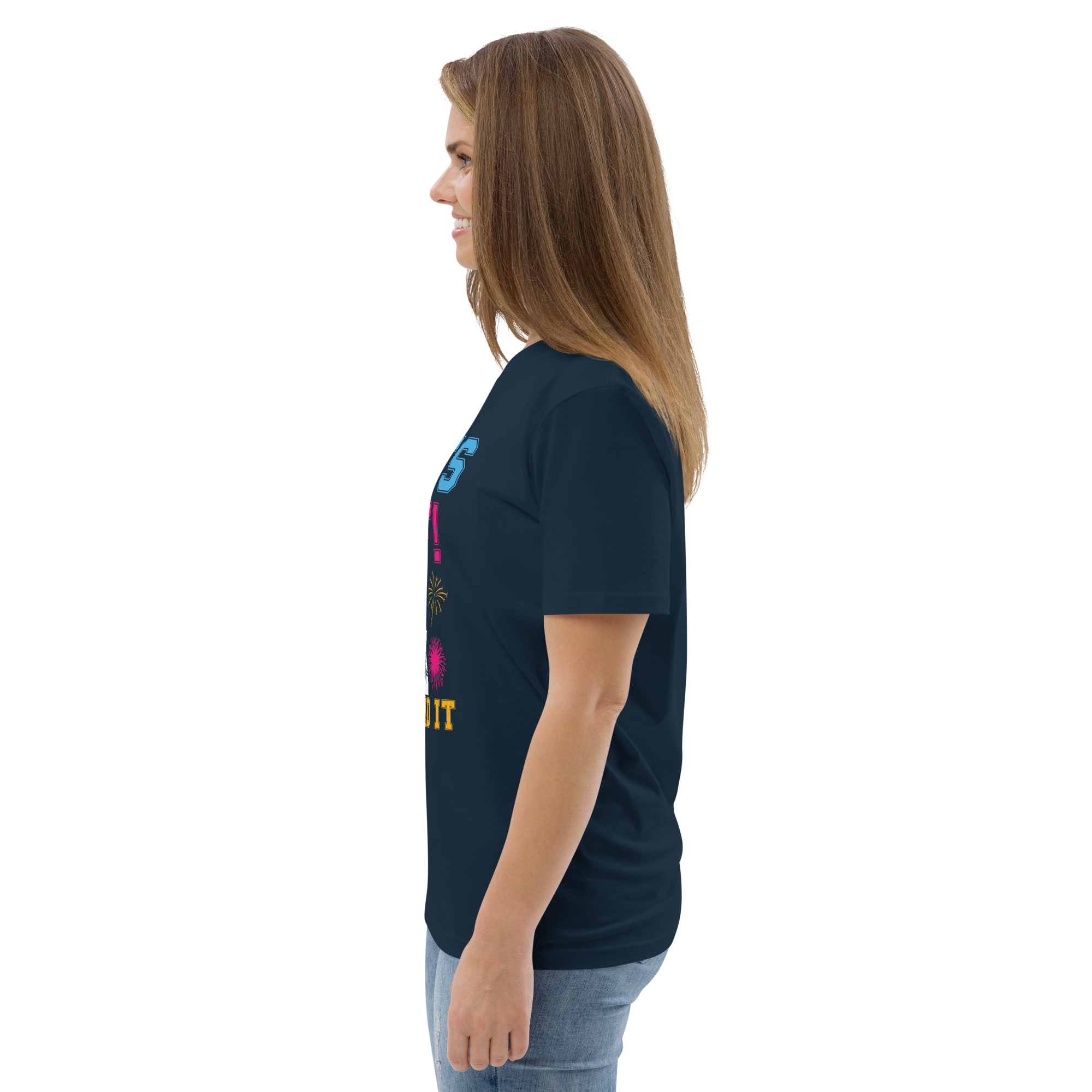 ¡Quítate el sombrero! Camiseta unisex
