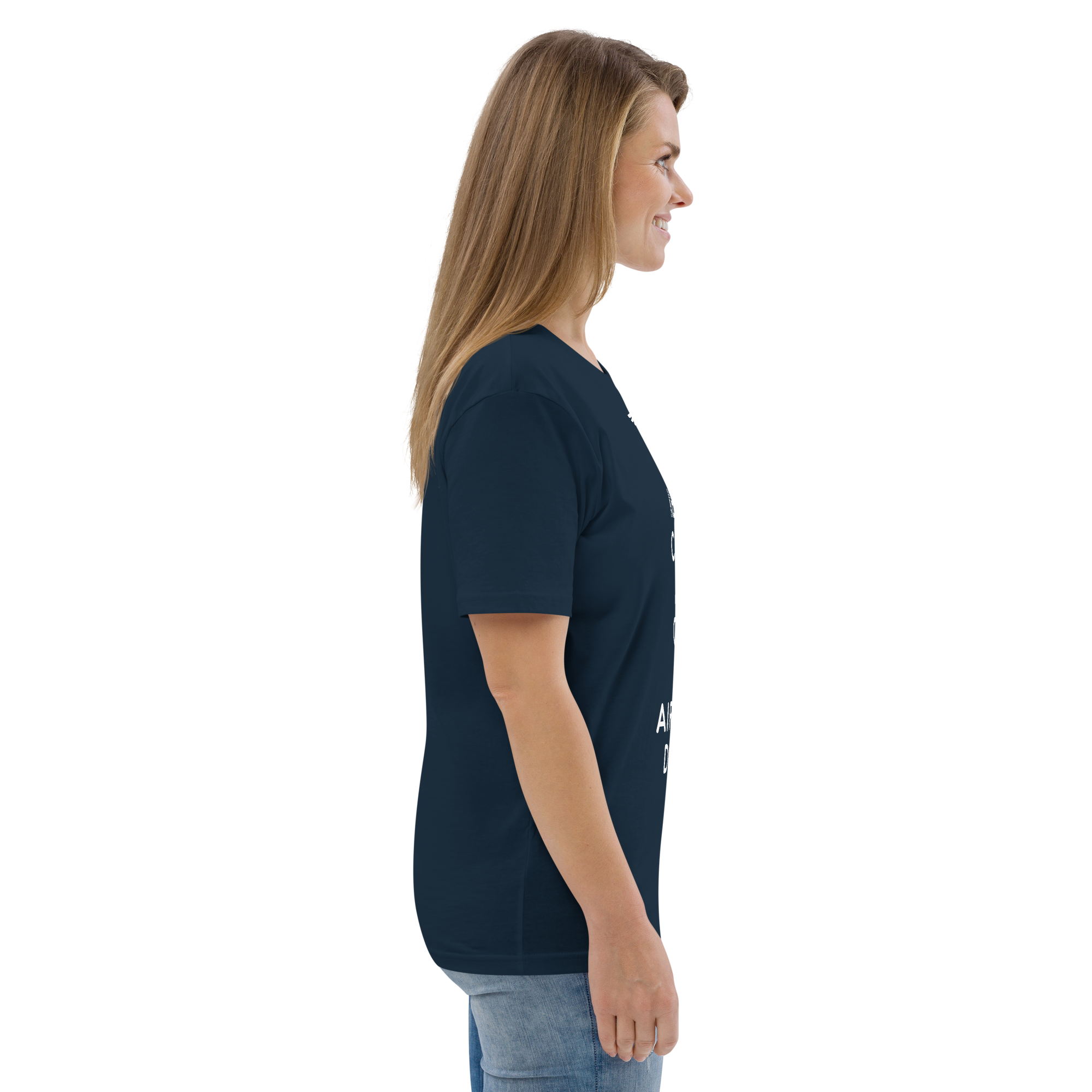 AIR FORCE DOCTOR unisex t-shirt