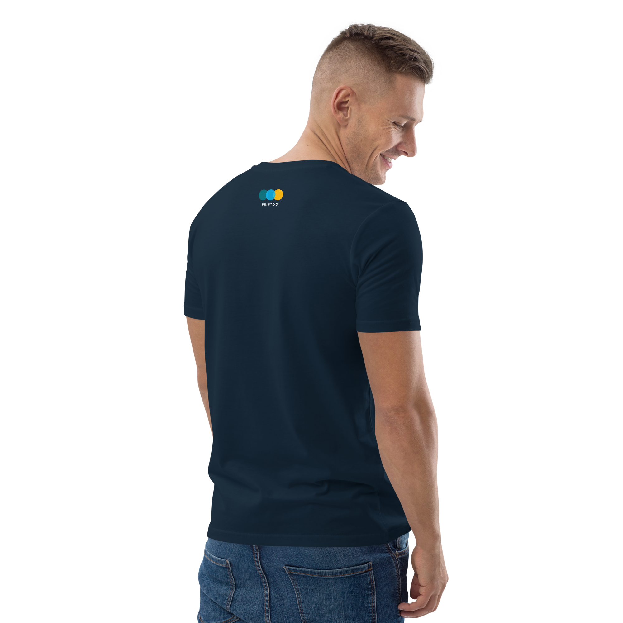 OUTDOOR ADVENTURE unisex t-shirt