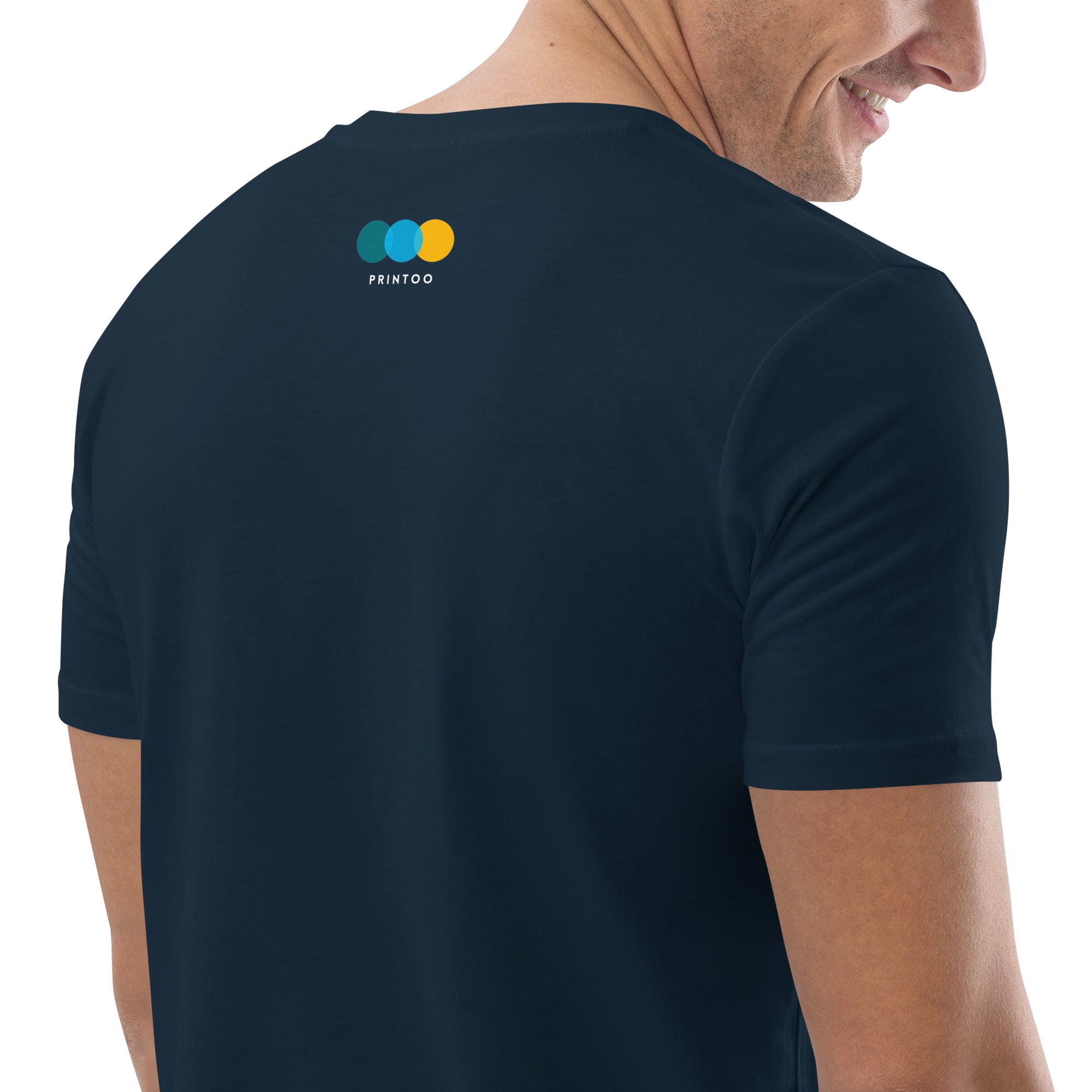 VERTRAUEN SIE MIR DOKTOR Unisex T-Shirt