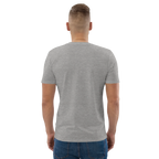 HATS OFF! unisex t-shirt - Printoo Shop - - graduation, t-shirt, unisex, Unisex Organic Cotton T-Shirt | Stanley/Stella STTU169