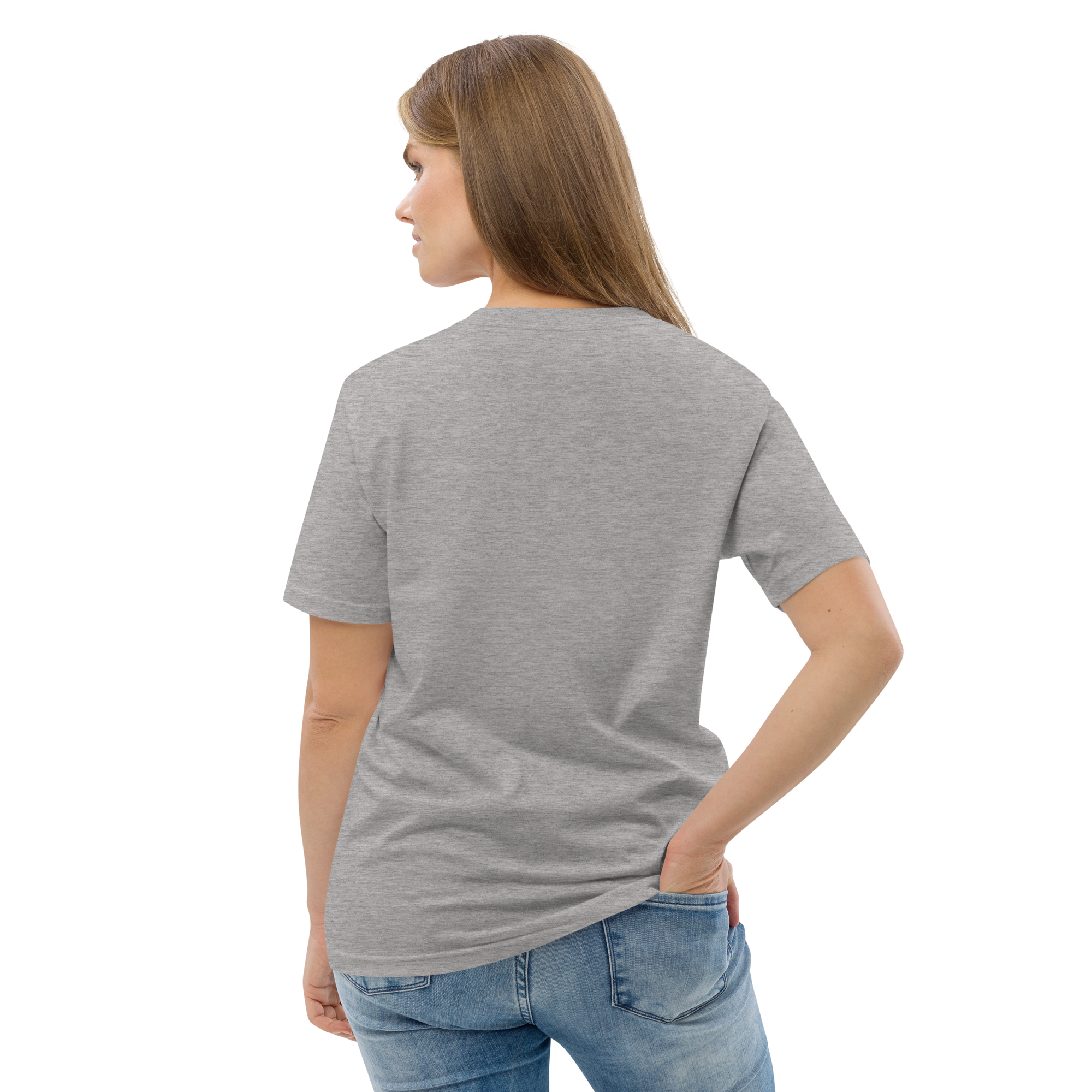¡Quítate el sombrero! Camiseta unisex