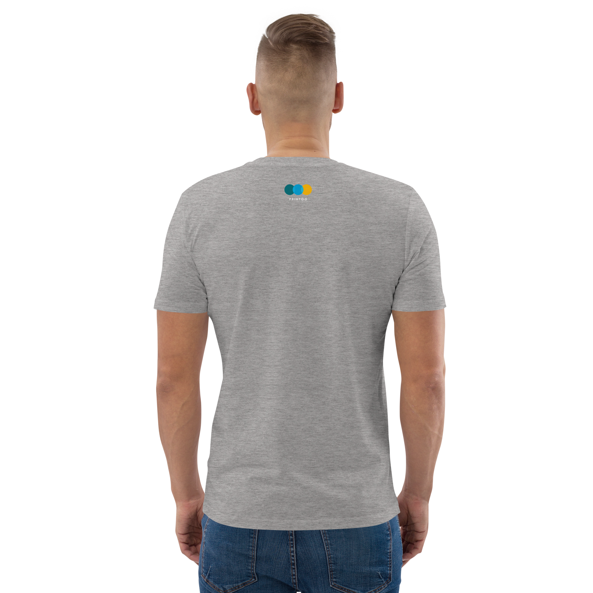 CLASSIC CAR CLUB unisex t-shirt