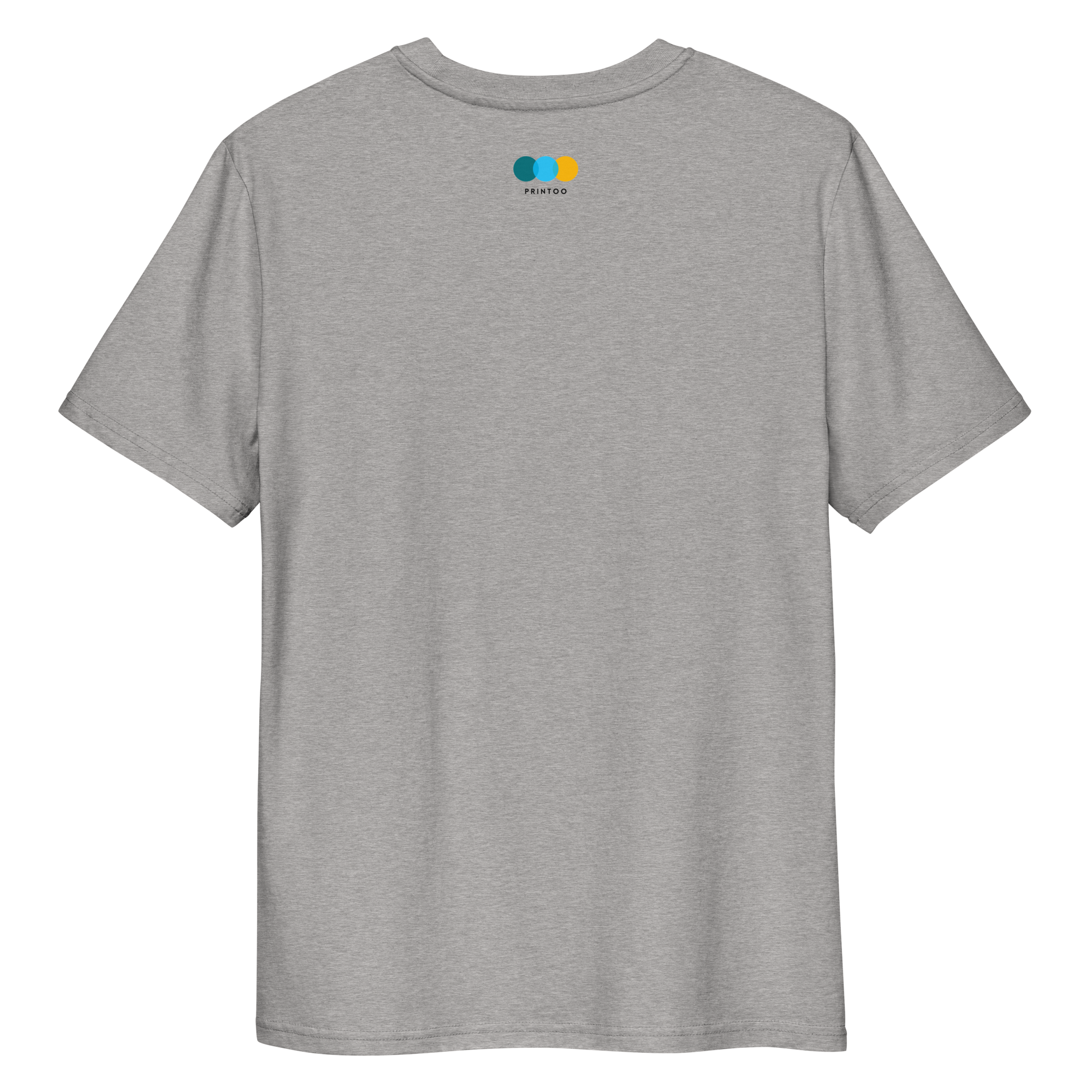 INTERNATIONAL CHAMPION unisex t-shirt