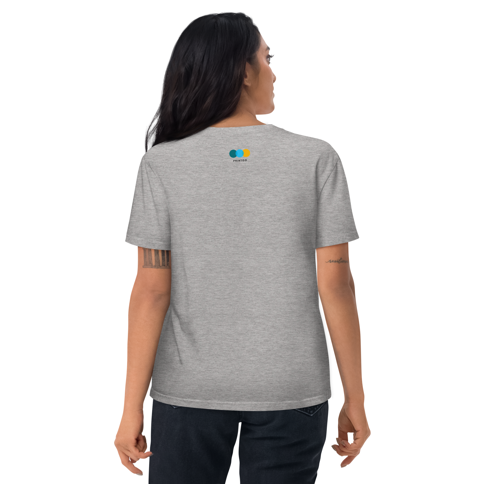 MAD TRUCK unisex t-shirt