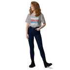 ADULTING BEGINS unisex t-shirt - Printoo Shop - - graduation, t-shirt, unisex, Unisex Organic Cotton T-Shirt | Stanley/Stella STTU169