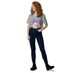 HATS OFF! unisex t-shirt - Printoo Shop - - graduation, t-shirt, unisex, Unisex Organic Cotton T-Shirt | Stanley/Stella STTU169