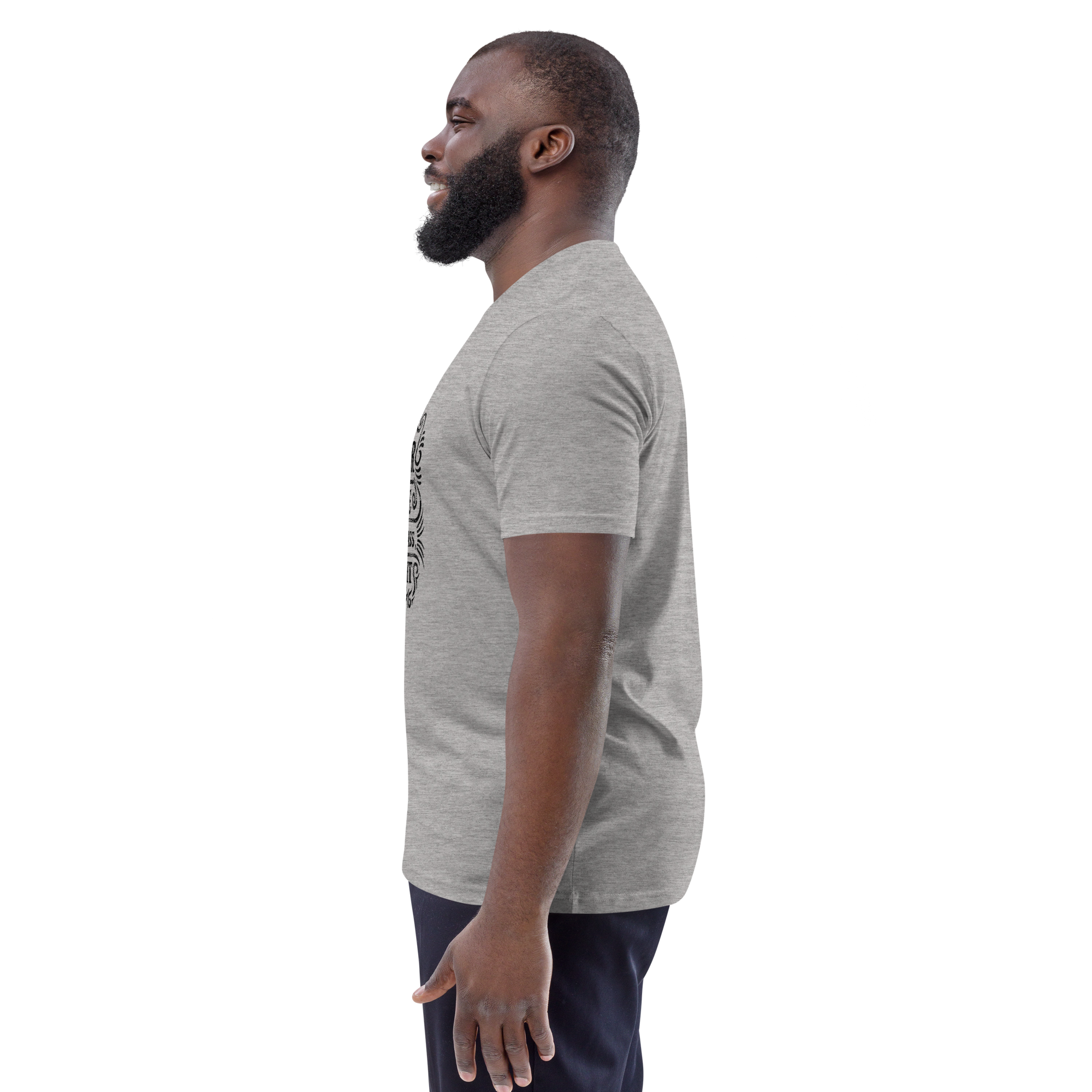RETTEN SIE IHREN ARSCH Unisex T-Shirt
