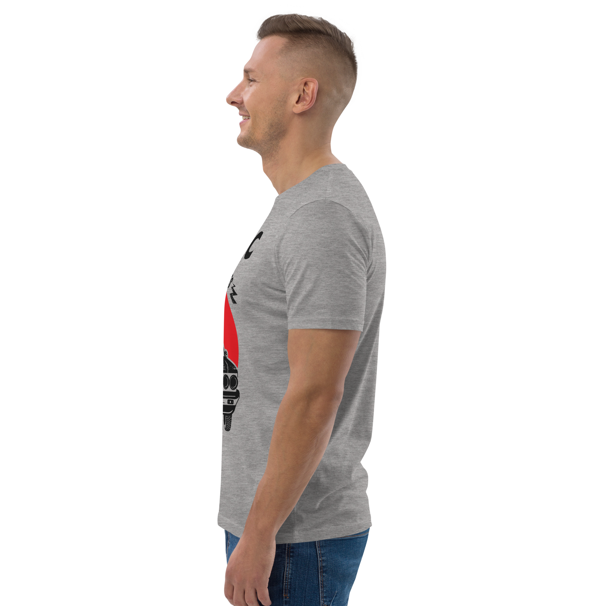 1965 CLASSIC unisex t-shirt