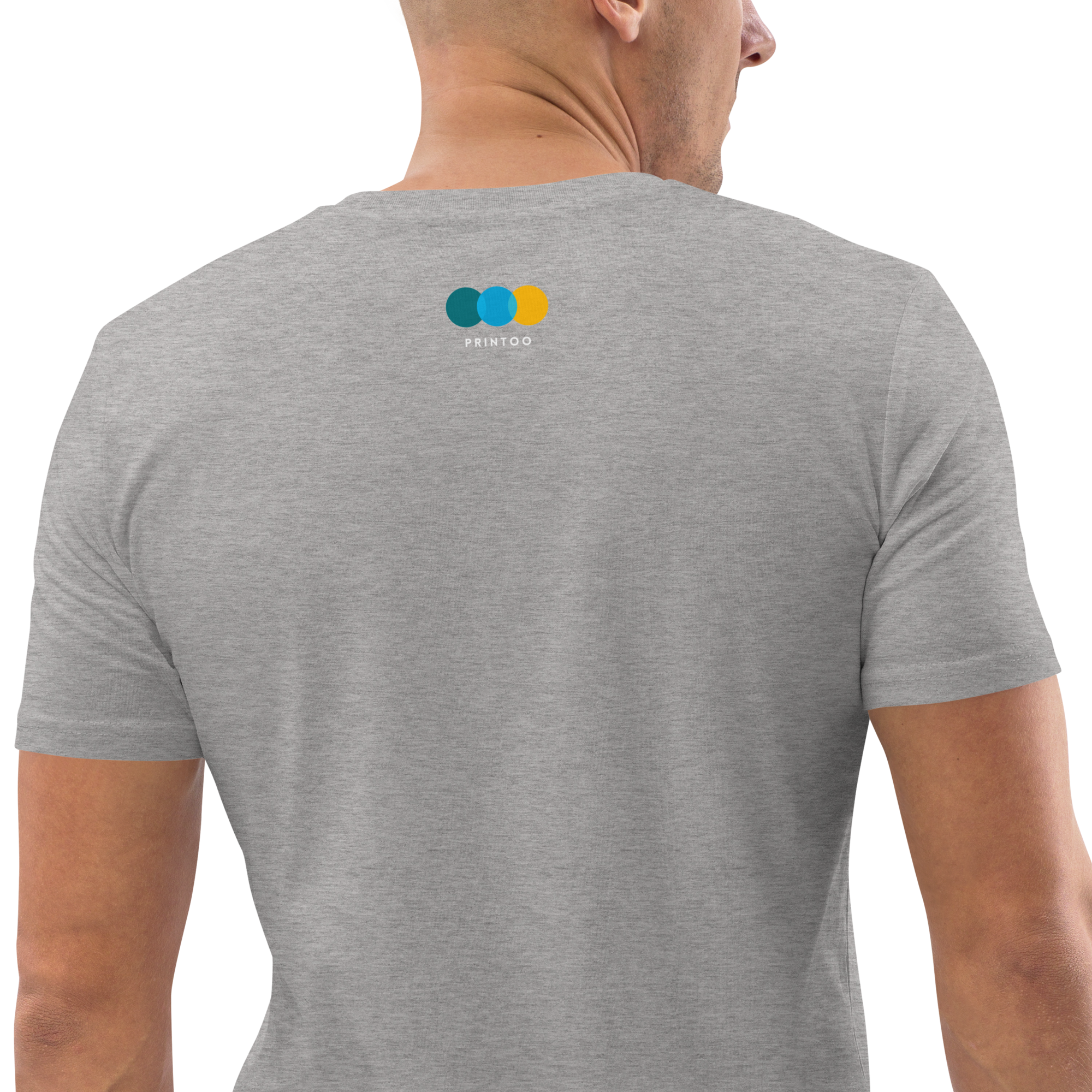 CLASSIC CAR CLUB unisex t-shirt