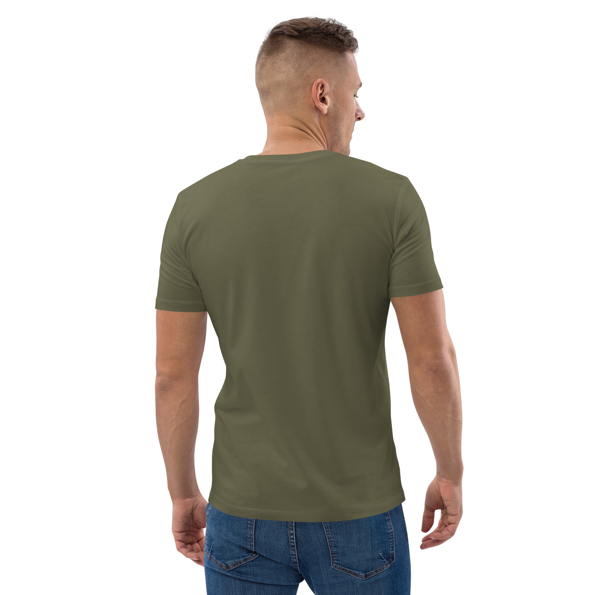 ADULTING BEGINS unisex t-shirt
