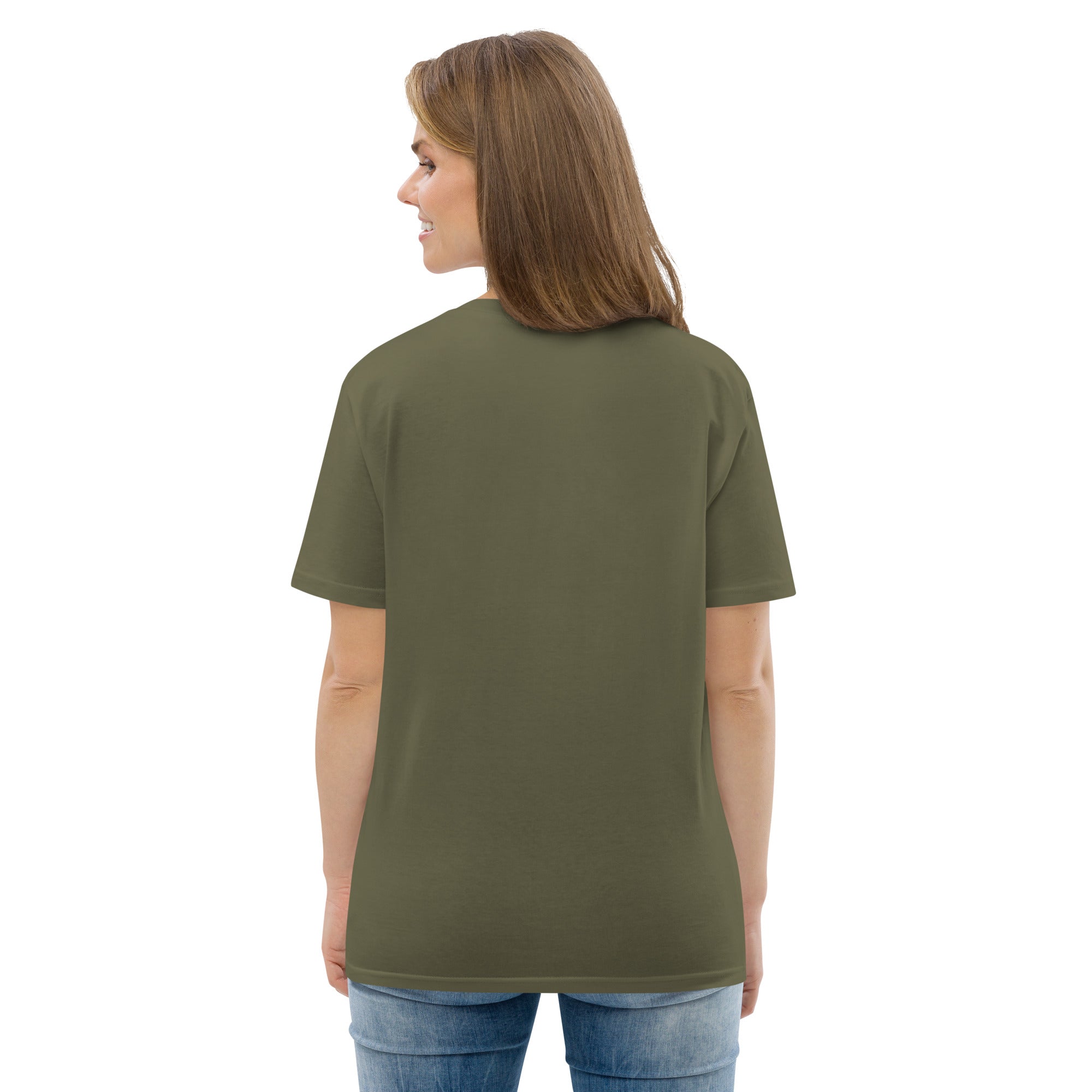 ADULTING BEGINS unisex t-shirt