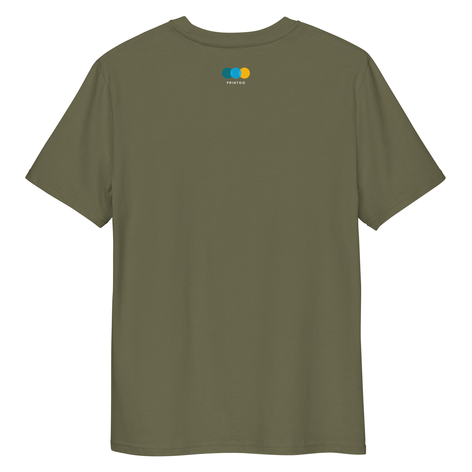 OLD SCHOOL unisex t-shirt