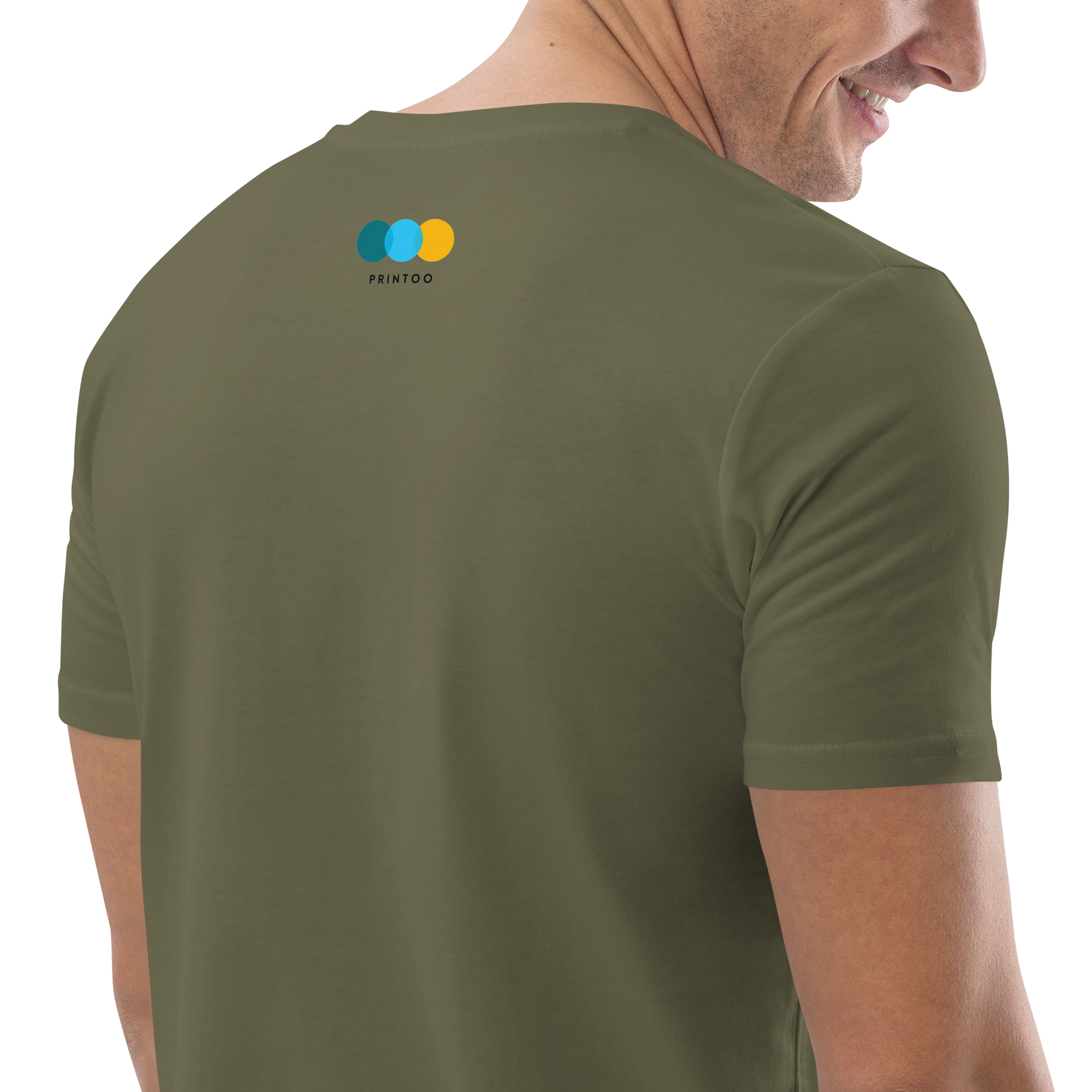 INTERNATIONAL CHAMPION unisex t-shirt