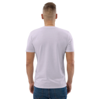 HATS OFF! unisex t-shirt - Printoo Shop - - graduation, t-shirt, unisex, Unisex Organic Cotton T-Shirt | Stanley/Stella STTU169