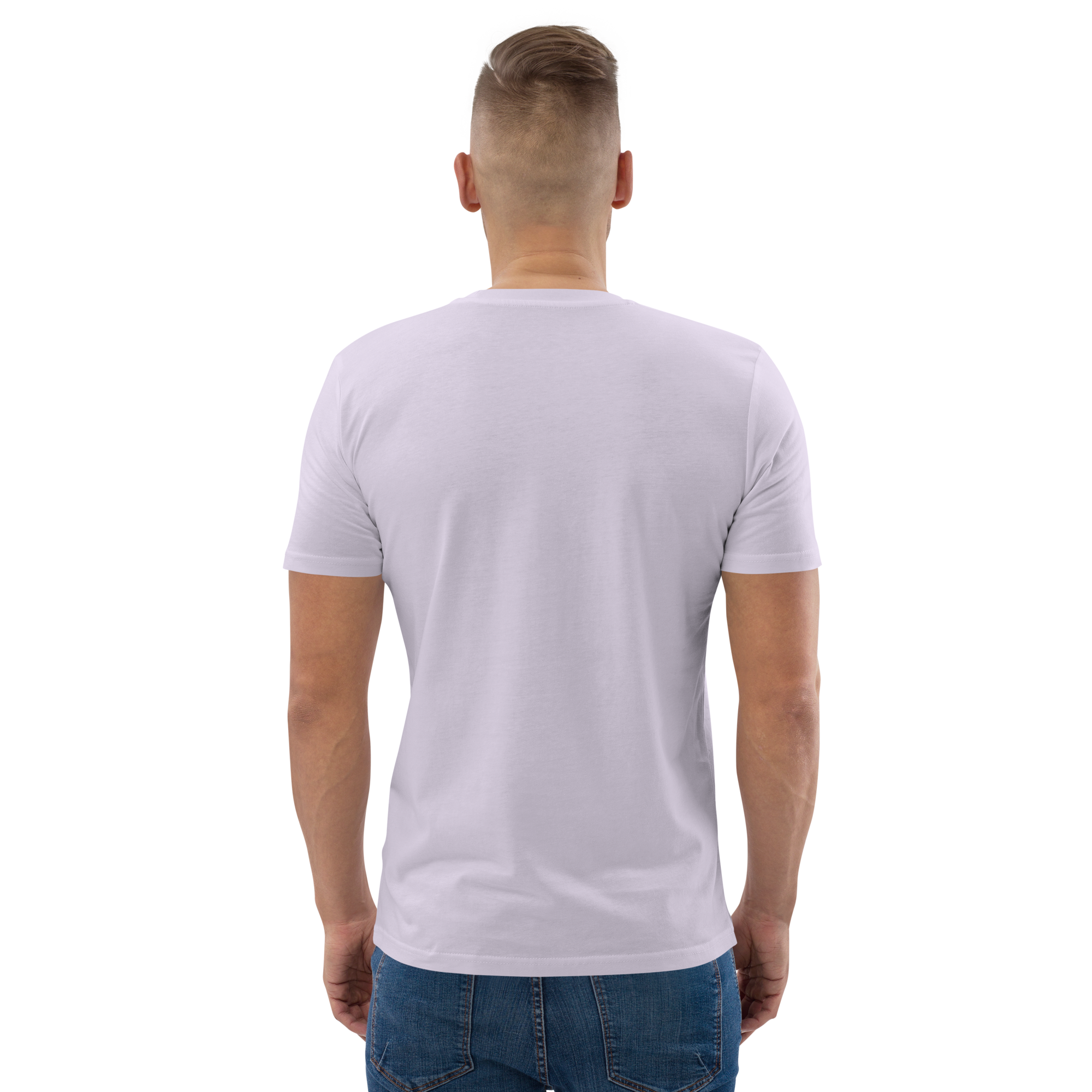 ¡Quítate el sombrero! Camiseta unisex