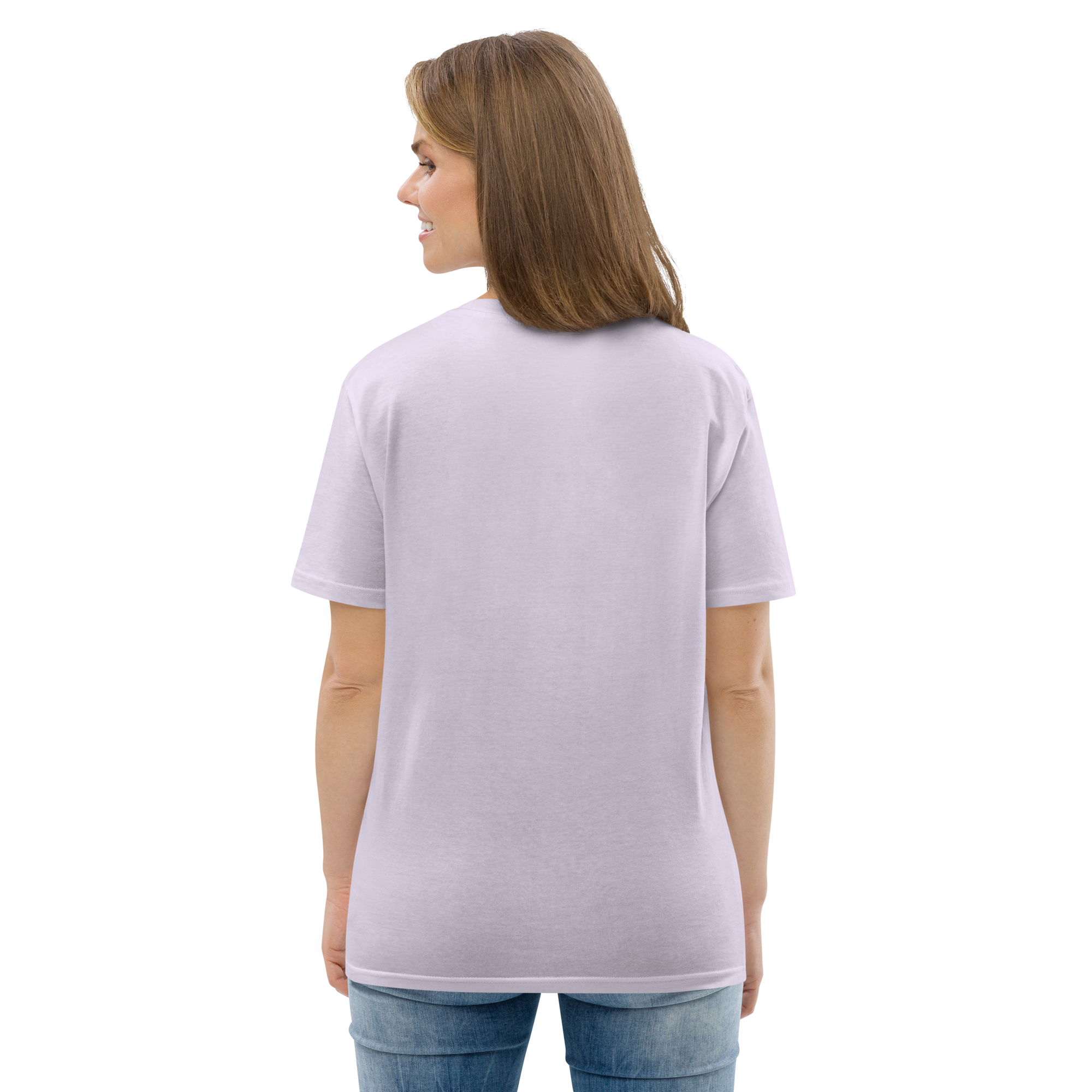 ¡Quítate el sombrero! Camiseta unisex
