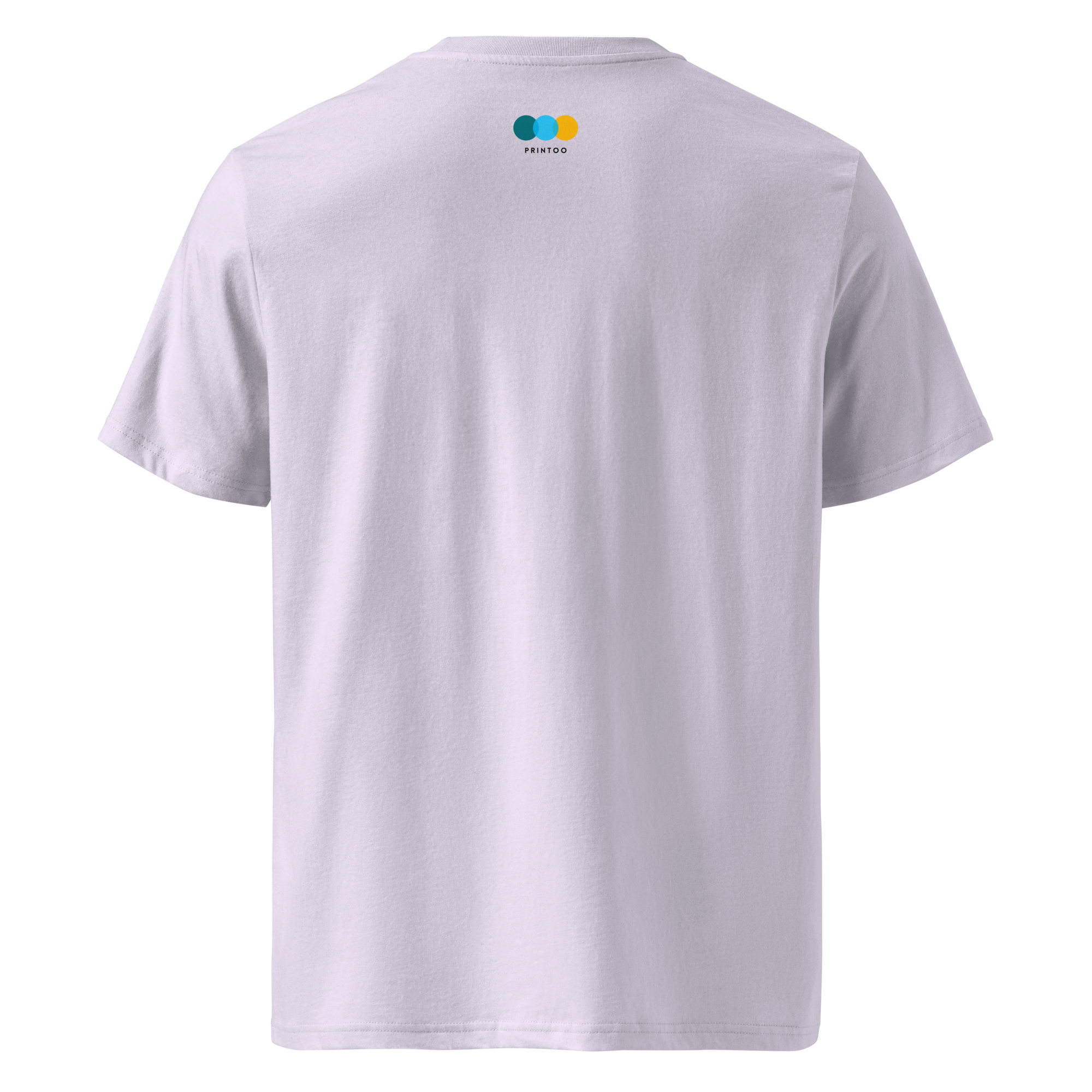 ENJOY CLASSIC CAR Unisex T-Shirt aus Bio-Baumwolle