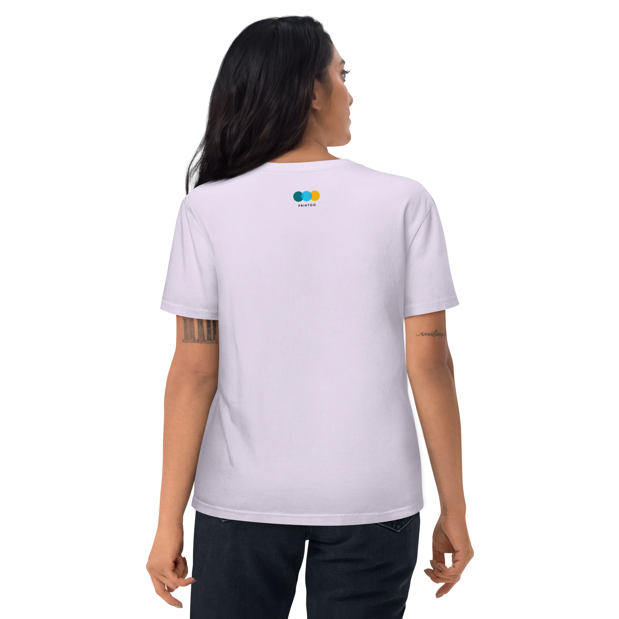 1965 CLASSIC unisex t-shirt