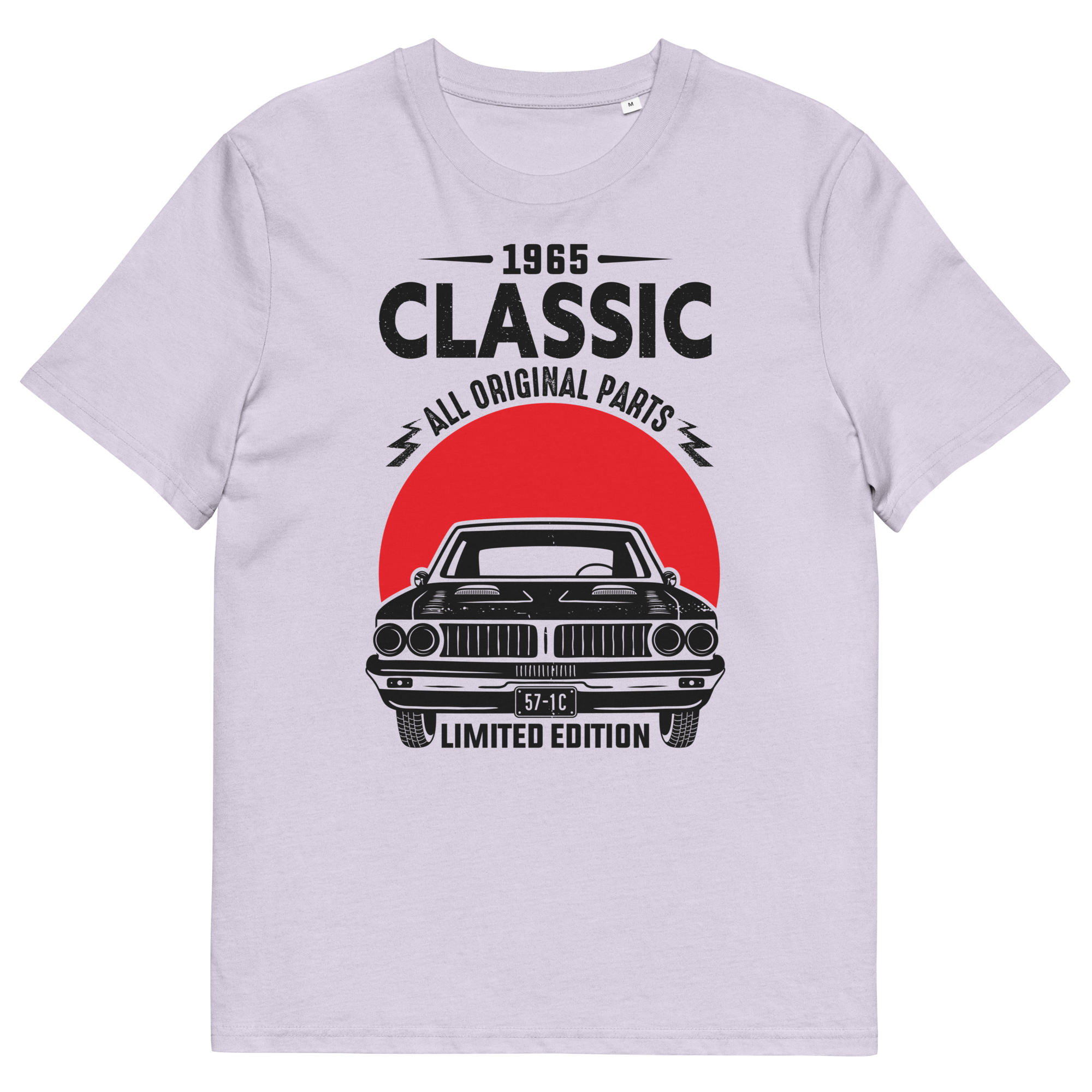 1965 CLASSIC unisex t-shirt