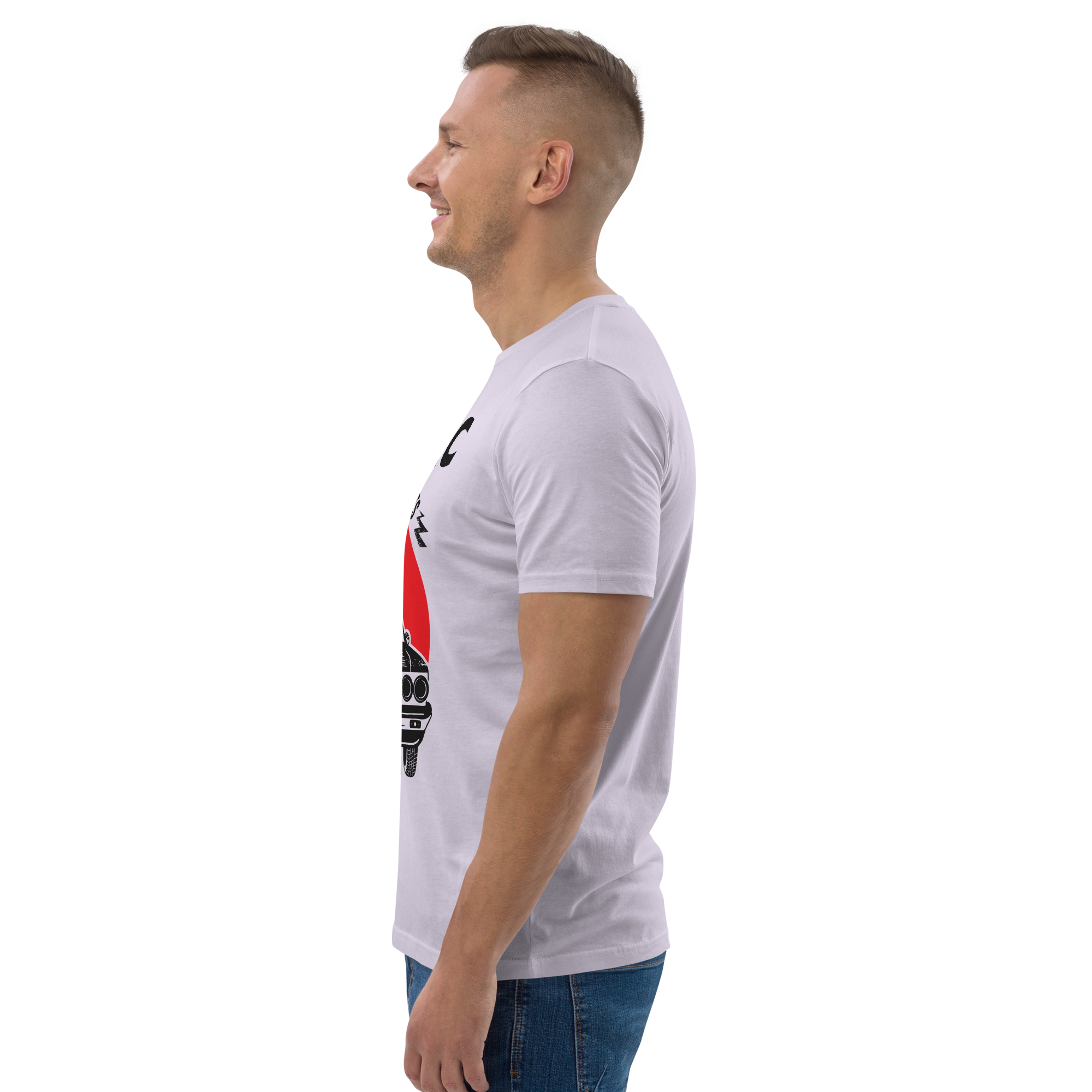 1965 CLASSIC unisex t-shirt