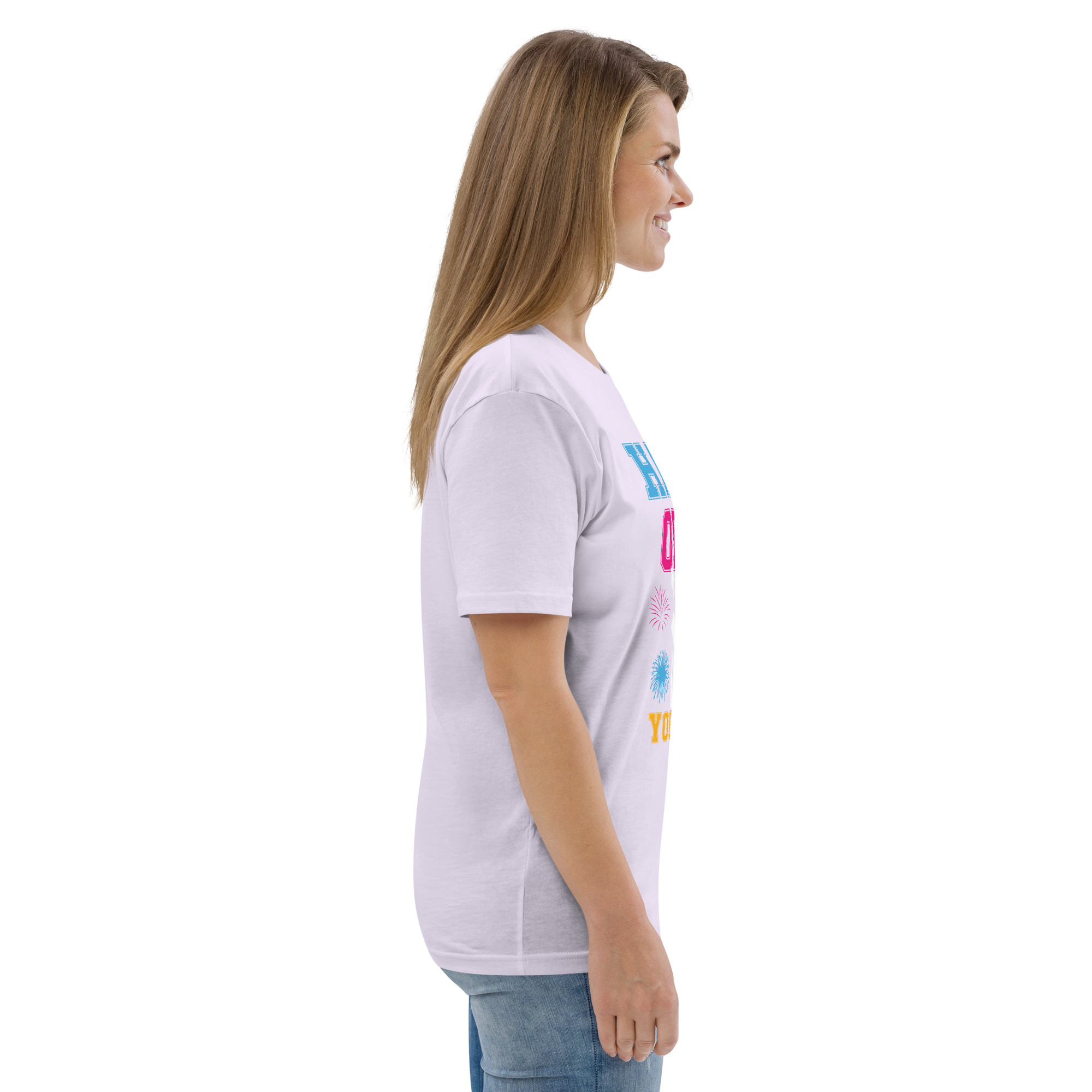 ¡Quítate el sombrero! Camiseta unisex
