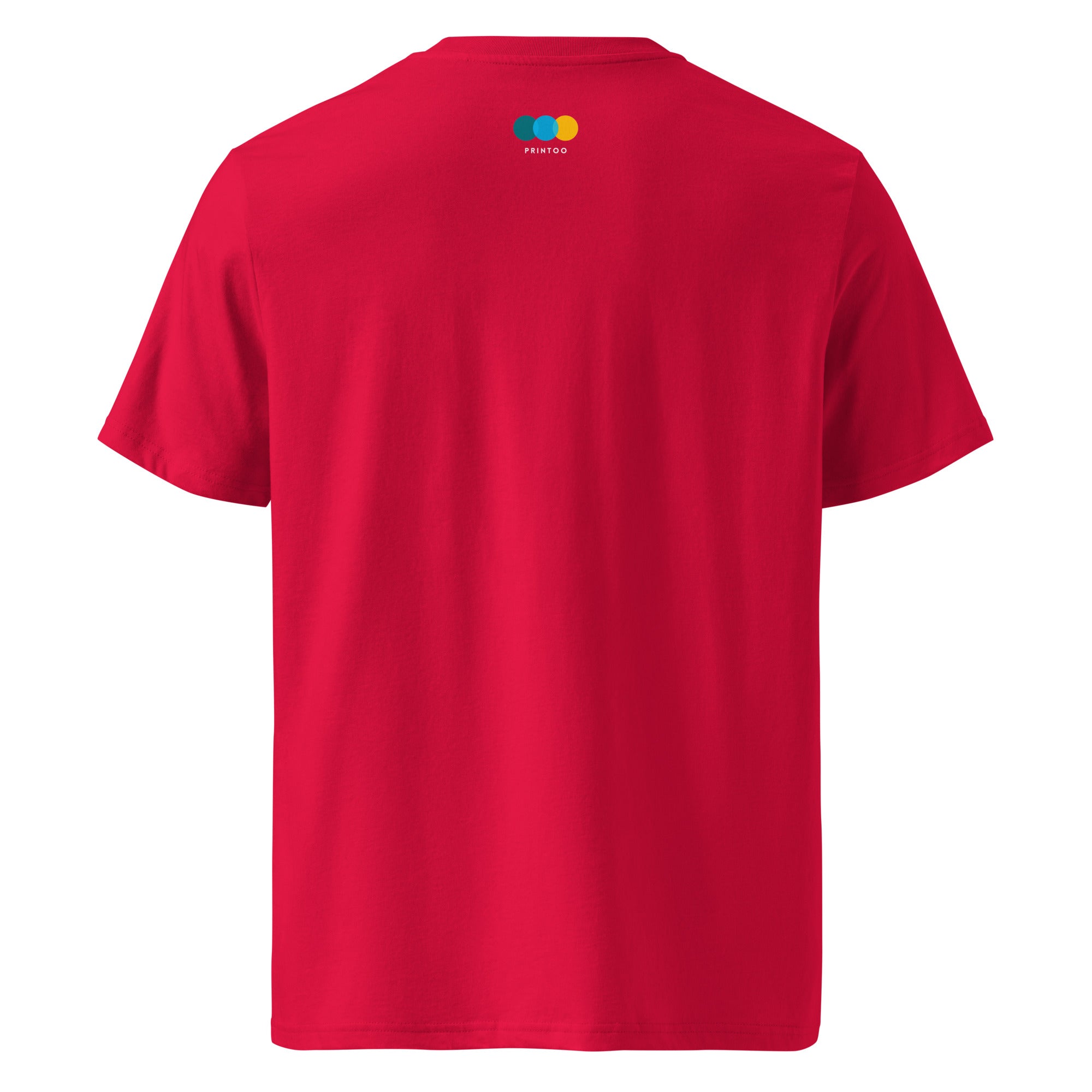 VERTRAUEN SIE MIR DOKTOR Unisex T-Shirt