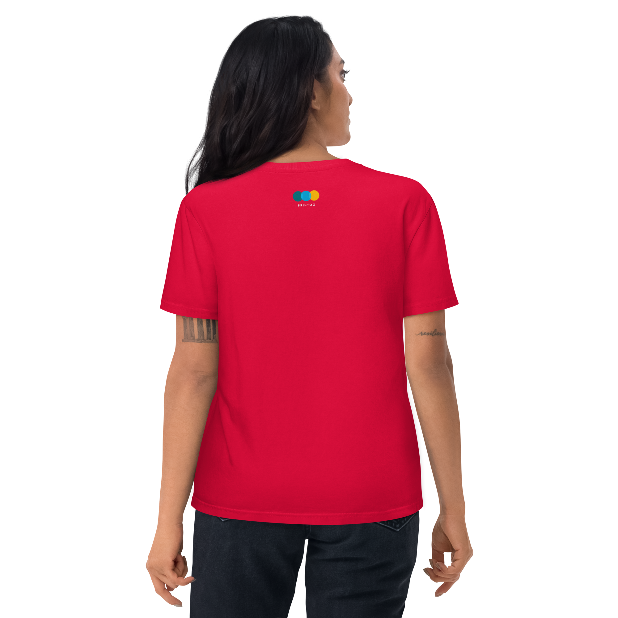 AMERICA'S HIGHWAY unisex t-shirt