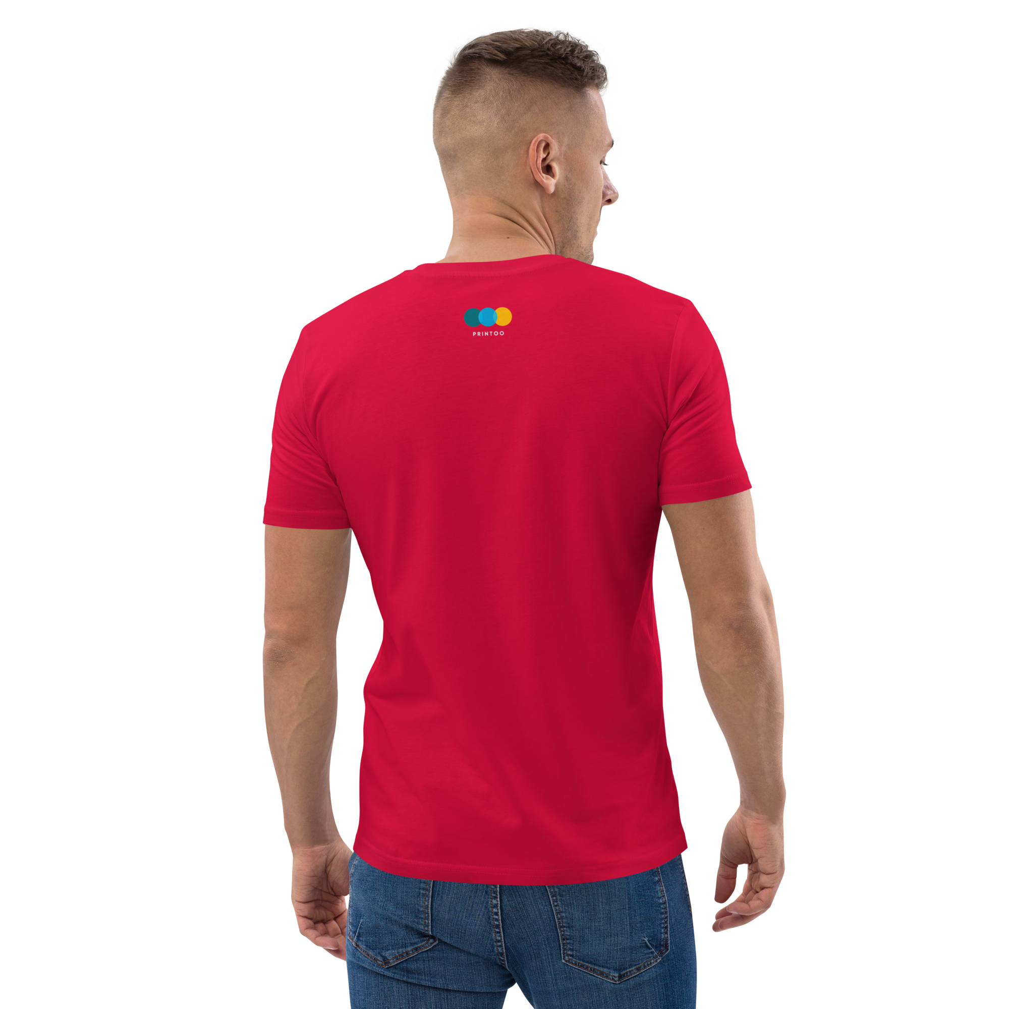 OFF ROAD HOTROD unisex t-shirt
